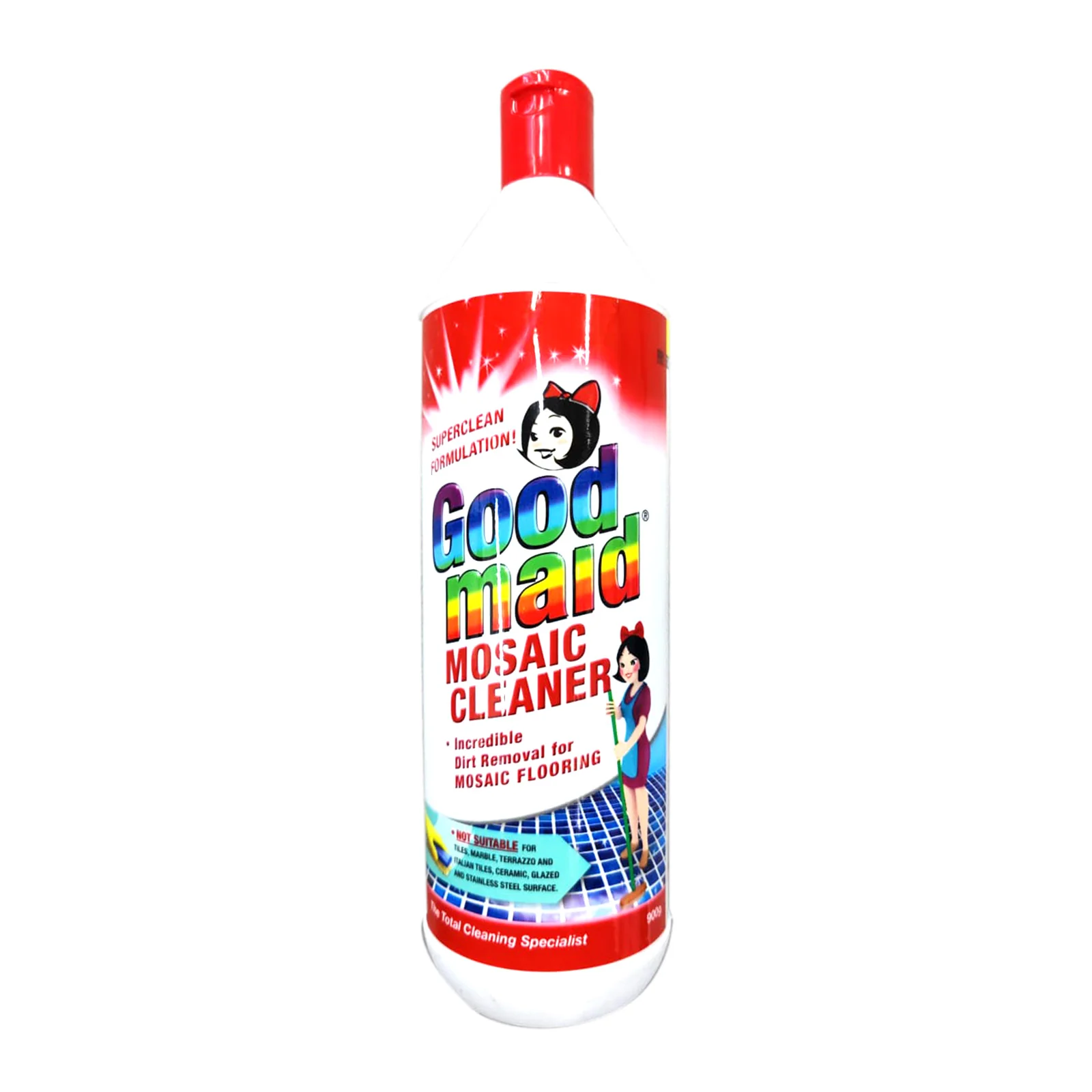 Goodmaid Mosaic Cleaner Reg 900g - Image 2