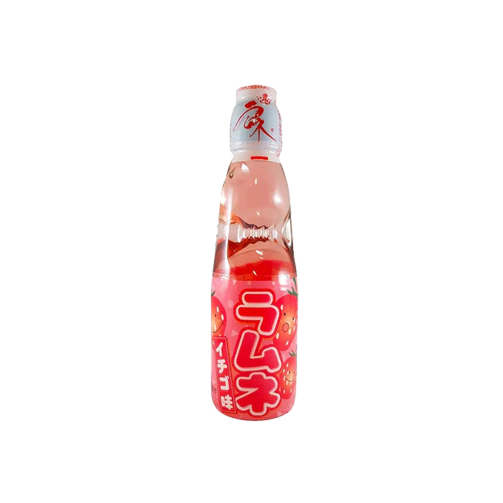Hata Bin Ramune Ichigo Aji 200g - Image 2