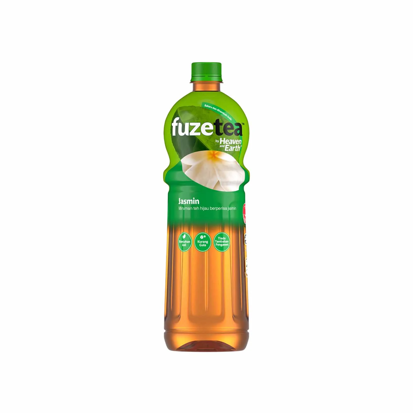 Heaven And Earth Green Tea Jasmine 1.5L - Image 2