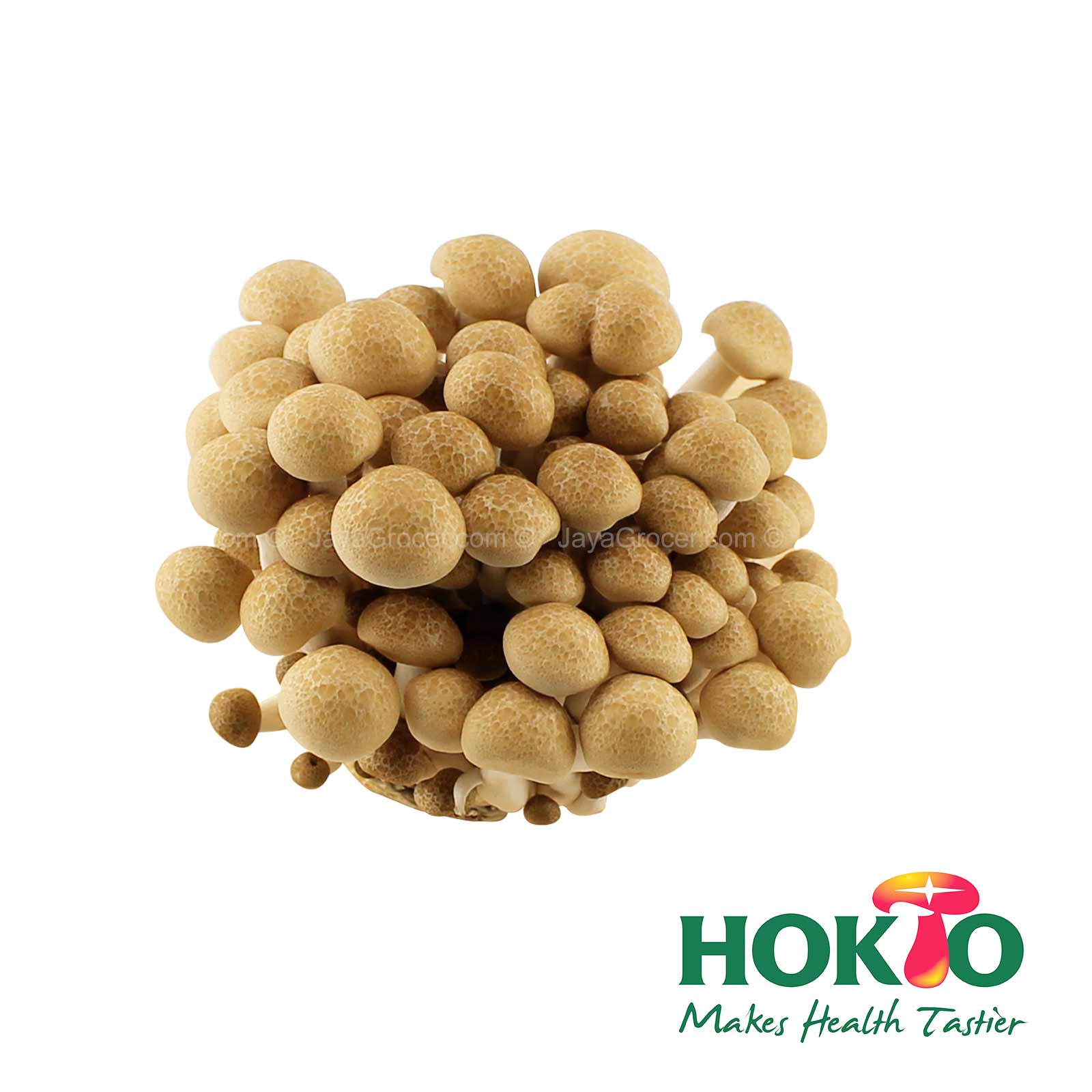 Hokto Bunashimeji Mushroom (Malaysia) 100g - Image 2
