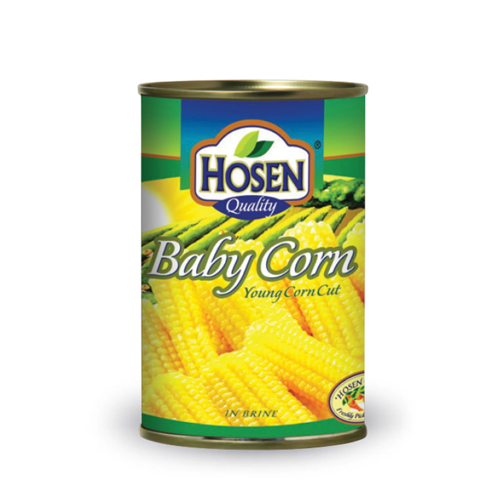 Hosen Young Corn Spear 400g - Image 2