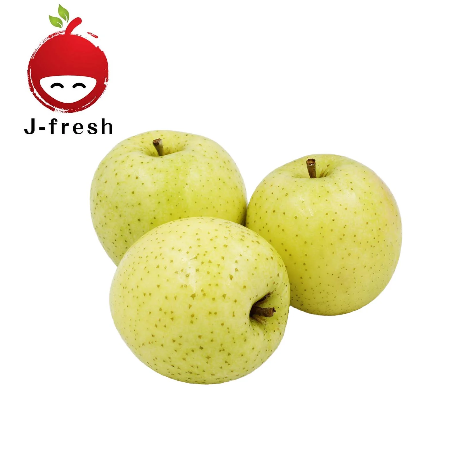 JMG Orin Apple 3pcs/pack