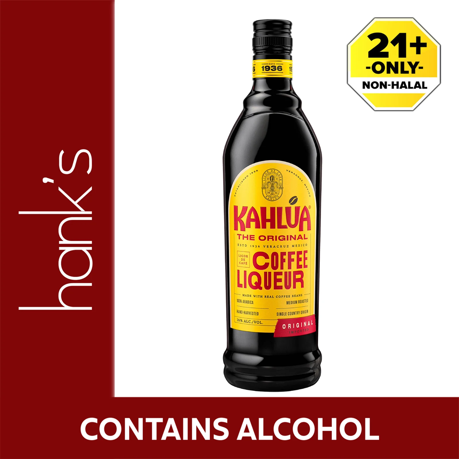 Kahlua 700ml - Image 2