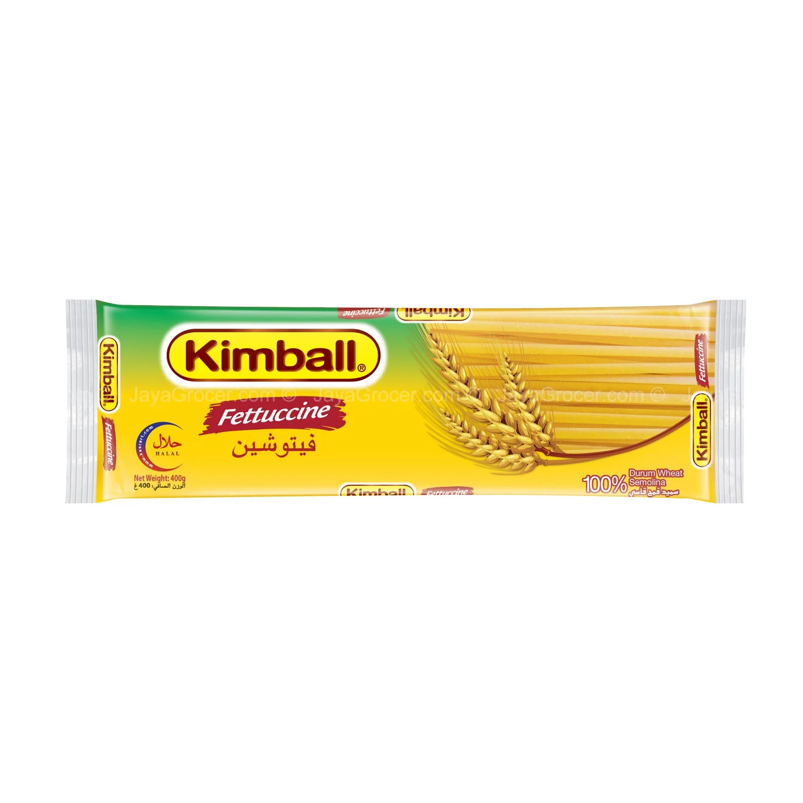 Kimball Fettuccine Pasta 400g - Image 2