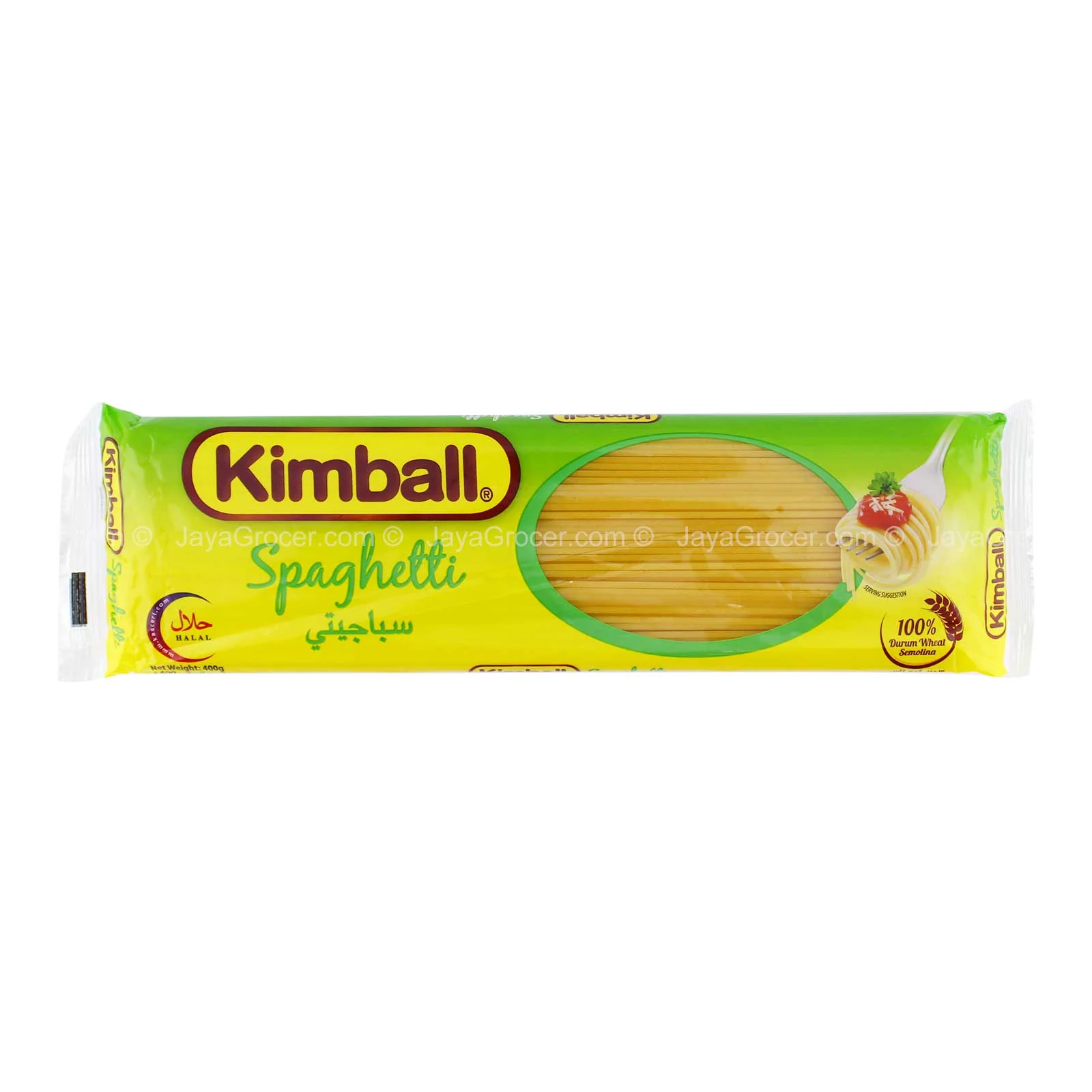 Kimball Spaghetti 400g - Image 2