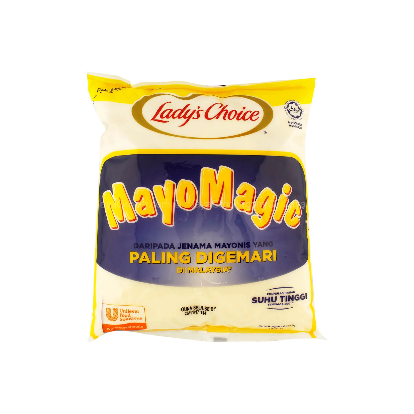 Ladys Choice Mayo Magic 1L - Image 2