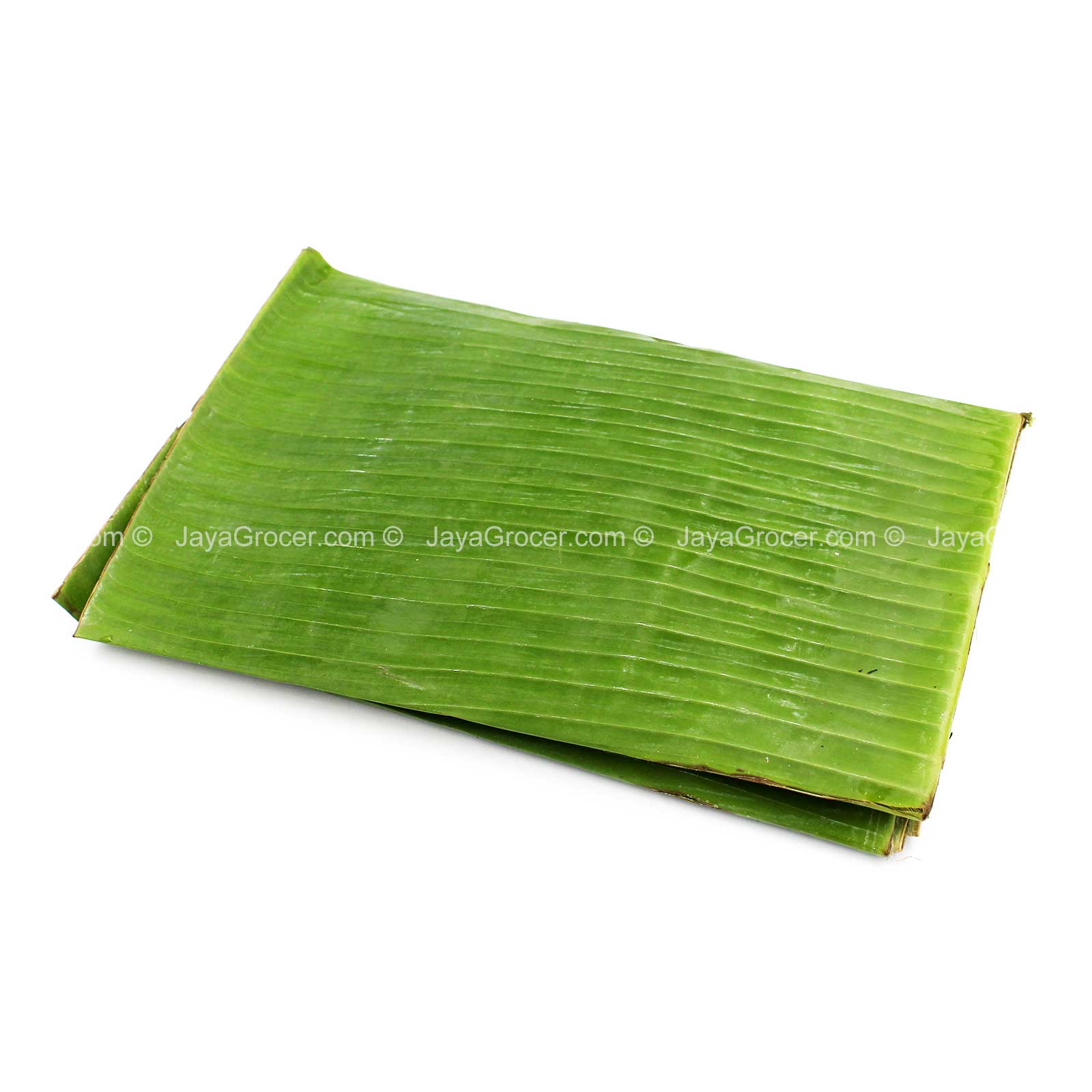 Banana Leaf (Daun Pisang) (Malaysia) 1pack - Image 2