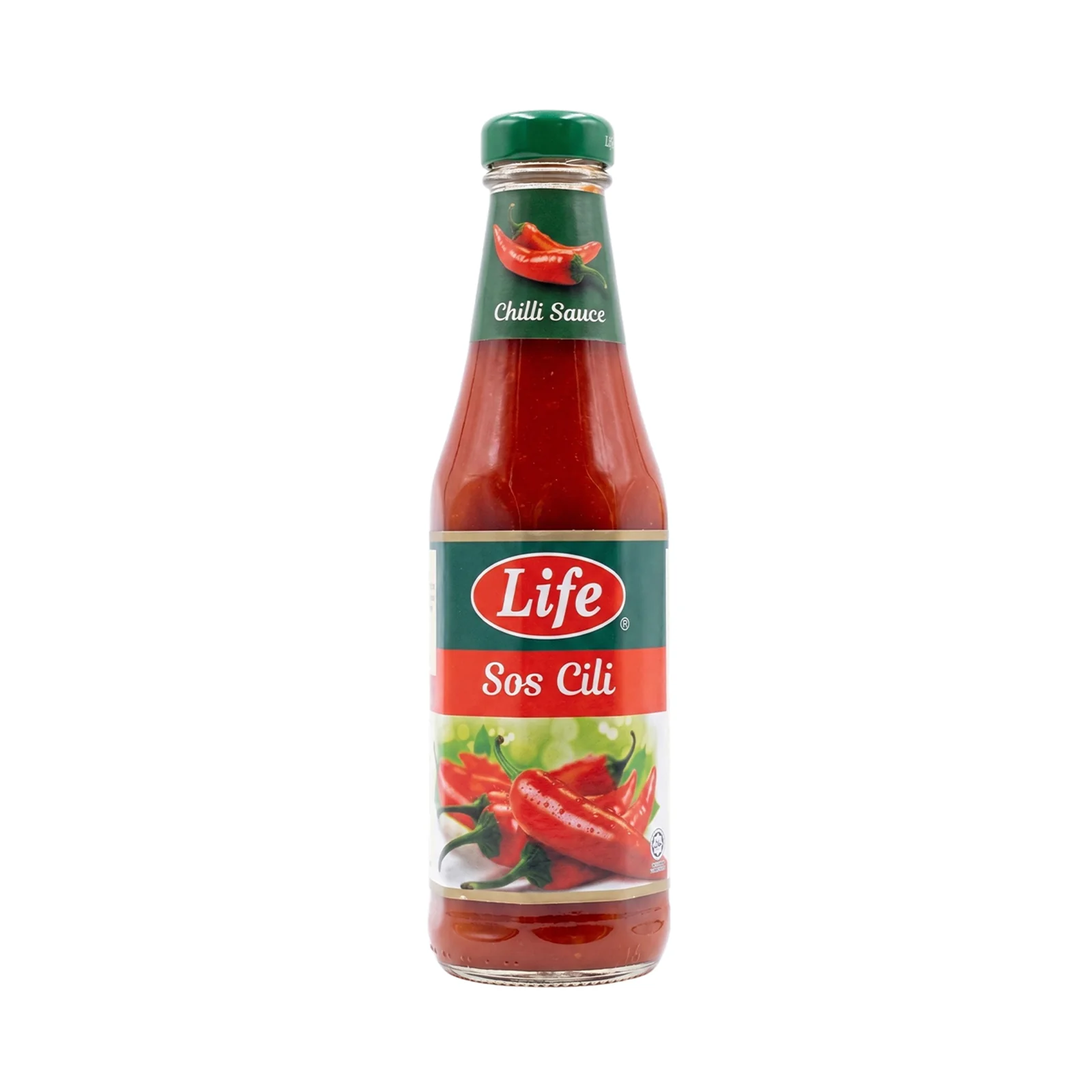 Life Chili Sauce 340g - Image 2