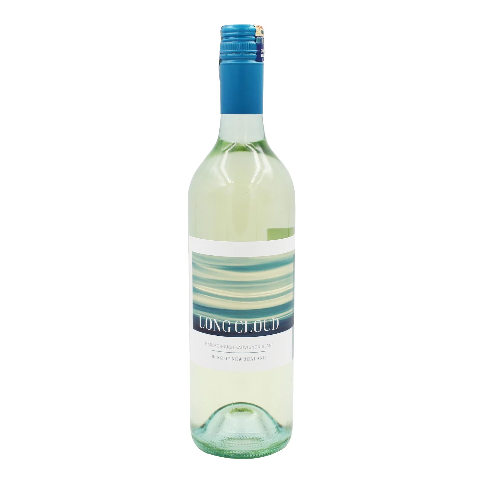 Long Cloud Marlborough Sauvignon Blanc 750ml