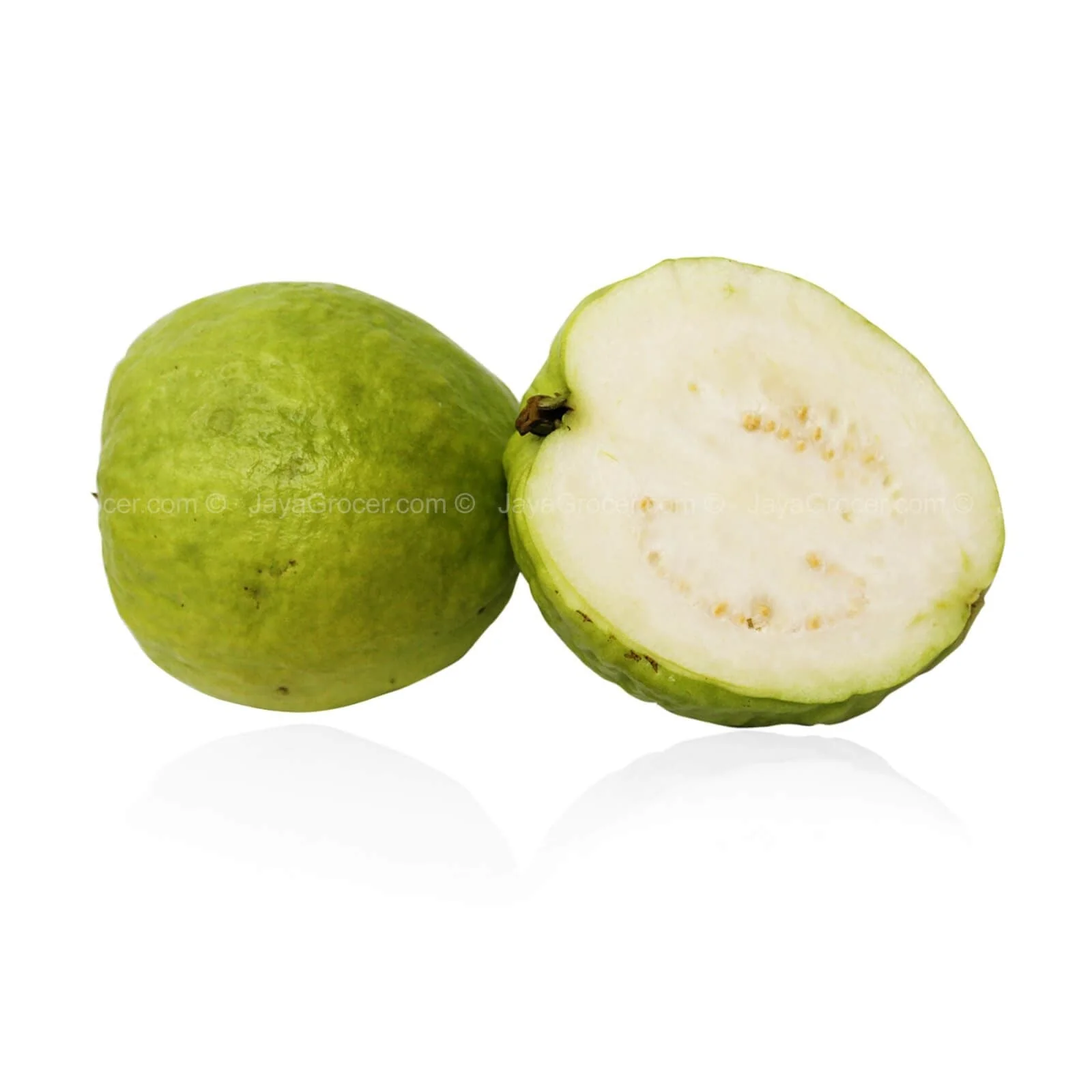 Luo Han Guava (Malaysia) 1kg/pack - Image 2