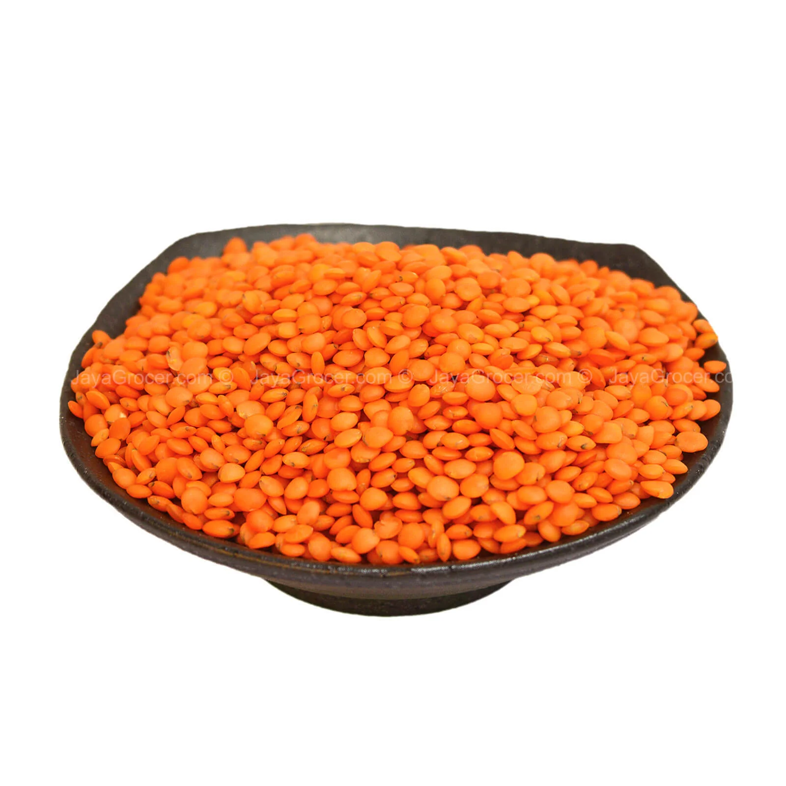Lentils (Mysore Dhall) 500g - Image 2