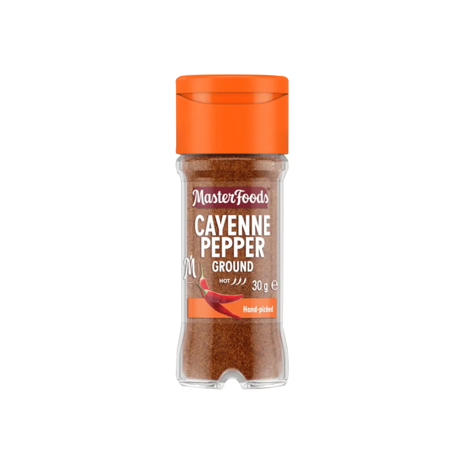 Masterfoods H&S Cayenne Pepper 30g - Image 2