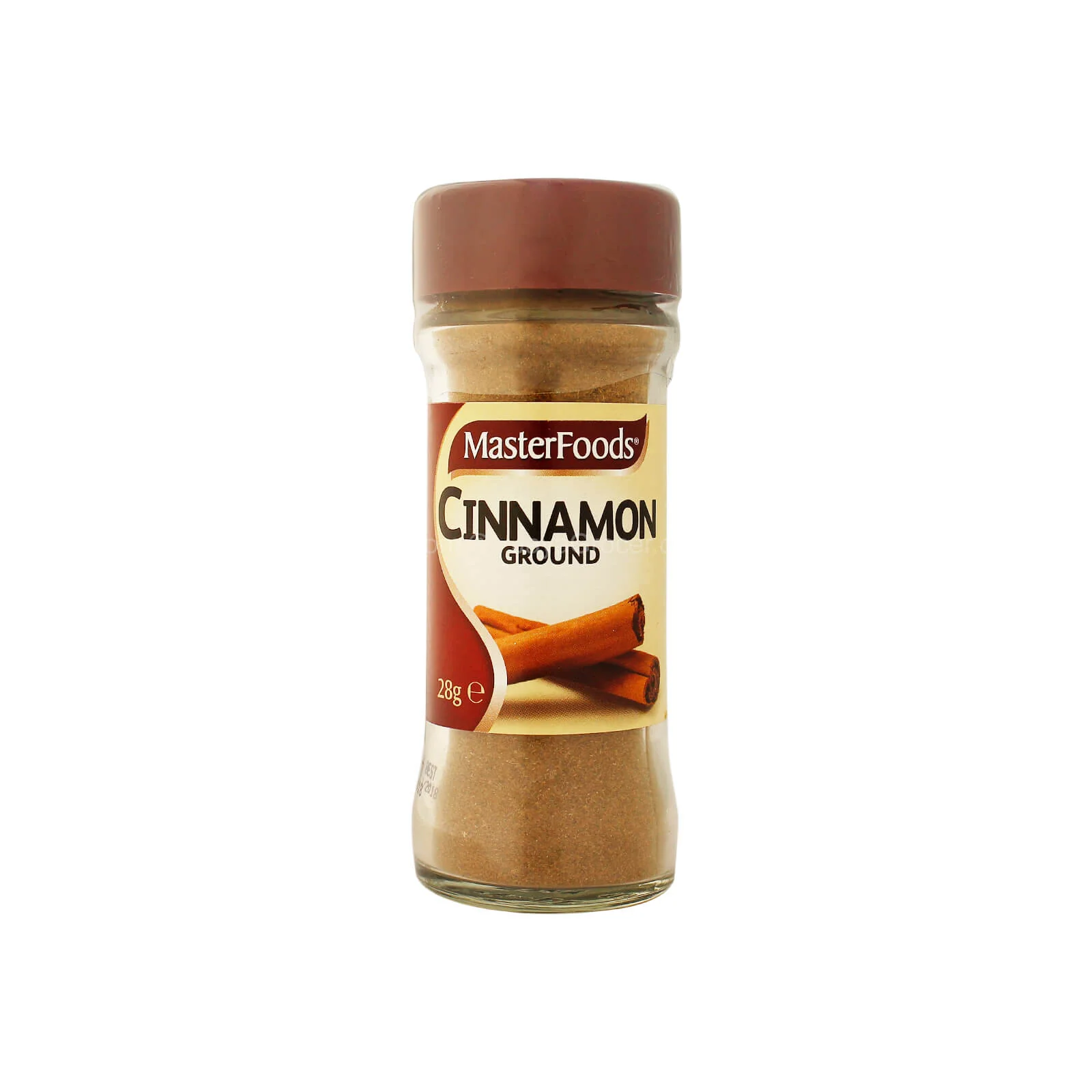 Master Foods Cinnamon Ground 28g - Image 2