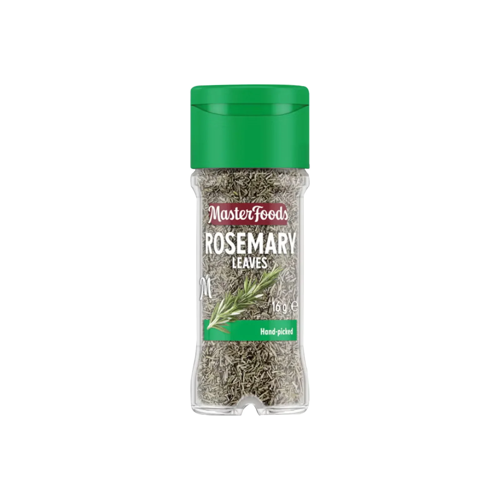 MasterFoods Rosemary Leaves 16g - Image 2