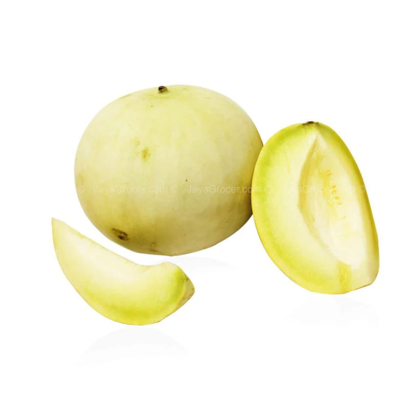 Honeydew Melon (Malaysia) 1.2kg - Image 2