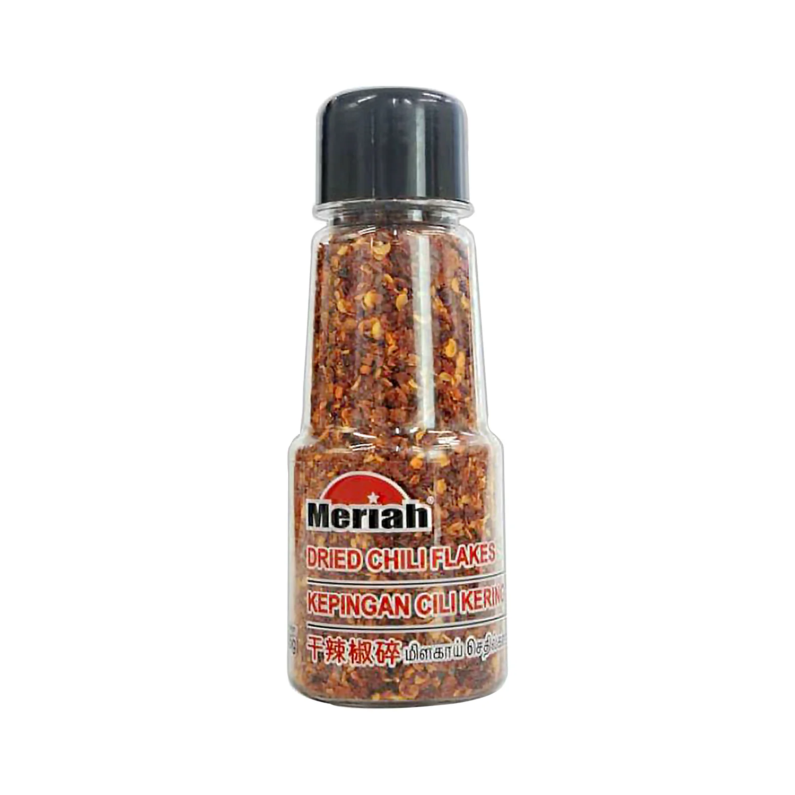 Meriah Dried Chili Flakes 35g - Image 2