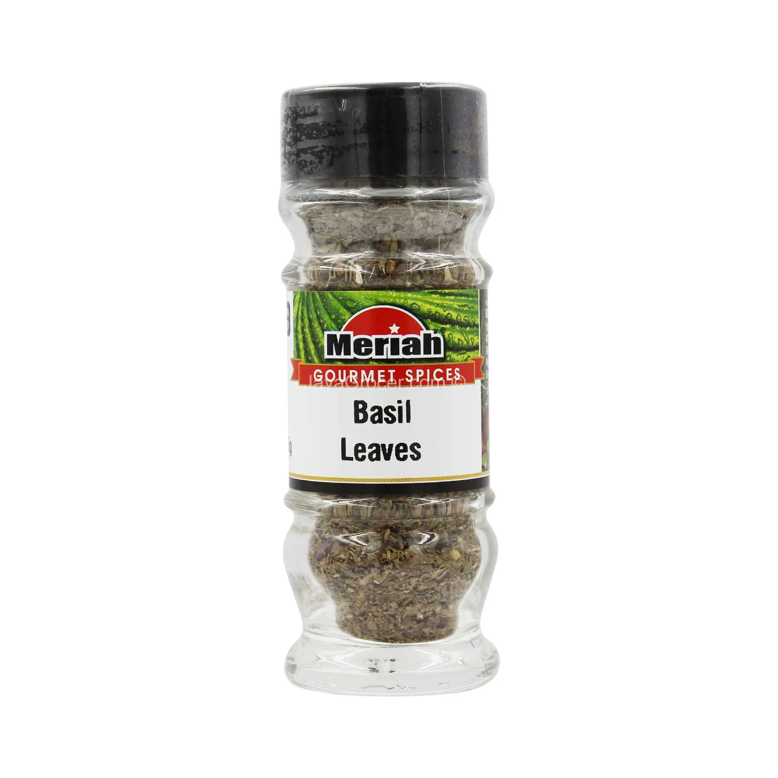 Meriah's Basil Leaves 15g - Image 2