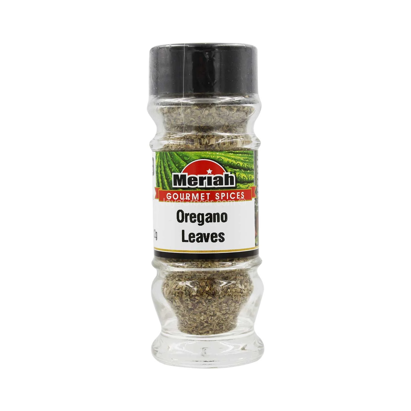 Meriahs Oregano Leaves 12g