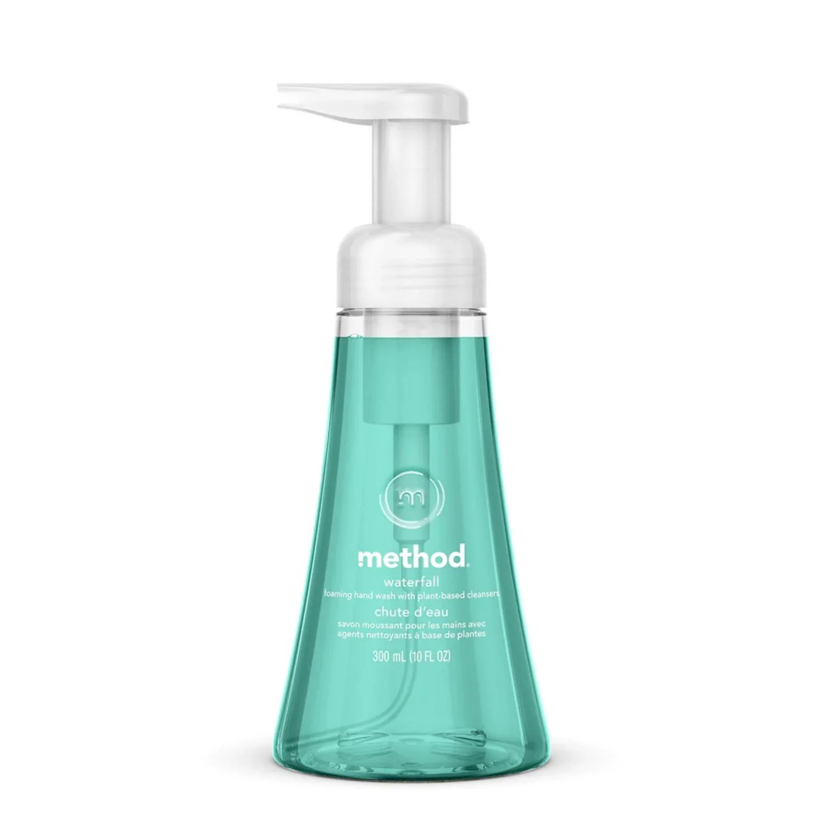Method Waterfall Foaming Hand Wash 300ml - Image 2