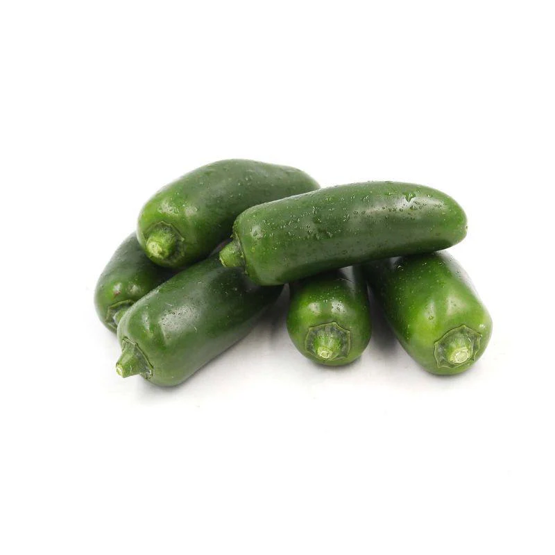 Cameron Garden Mexico Jalapeno (Malaysia) 220g - Image 2