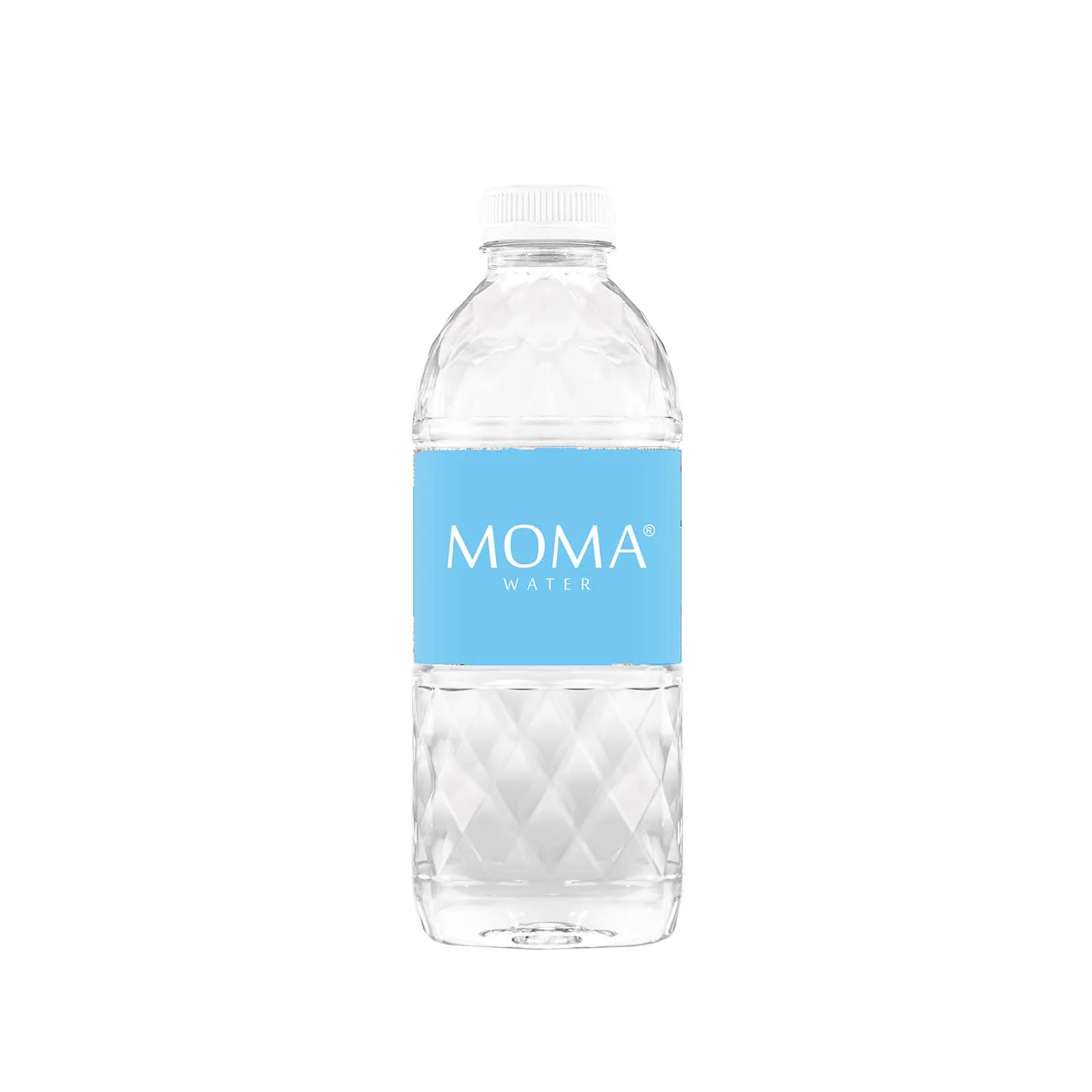 Moma Water 500ml - Image 2