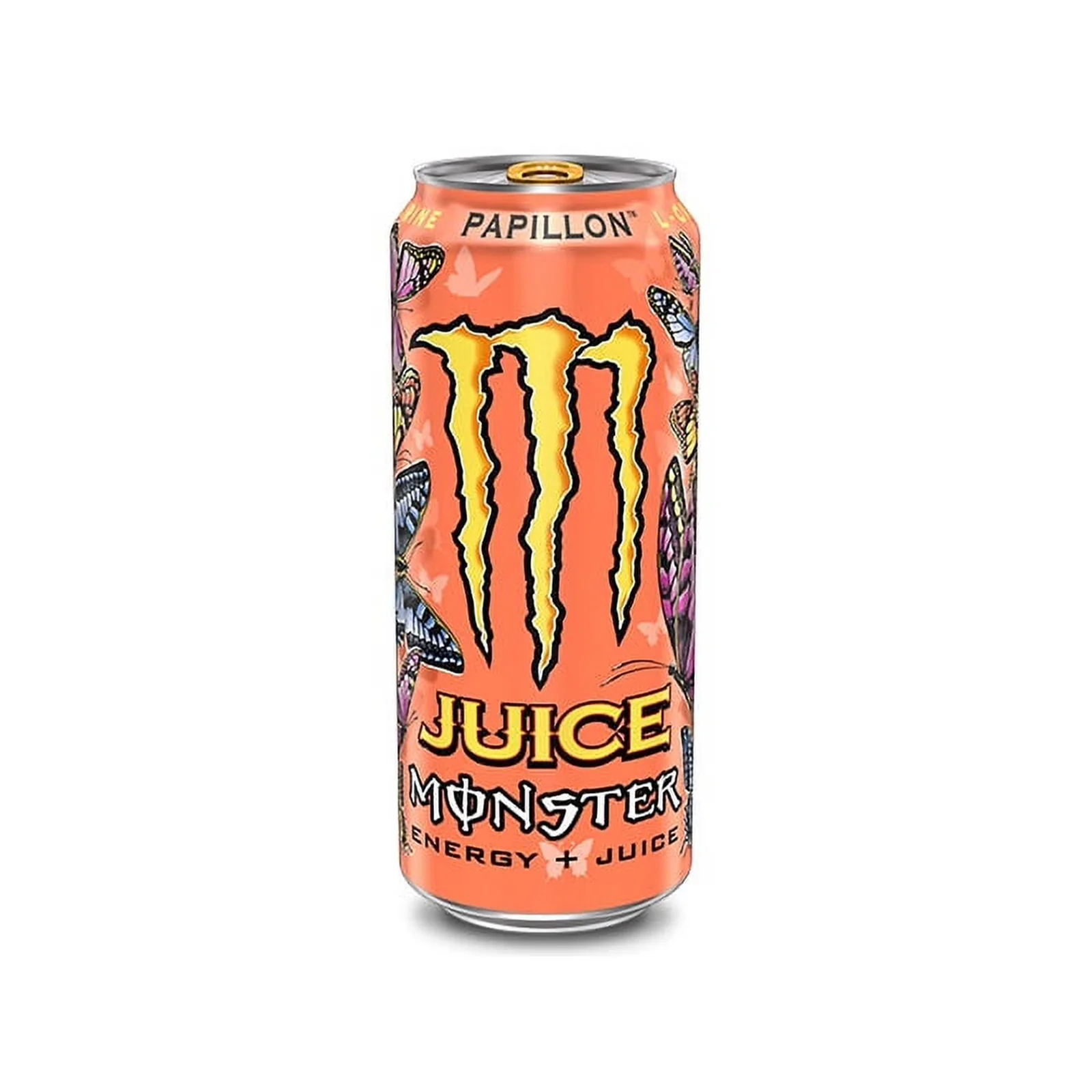 Monster Energy Papillon 355ml
