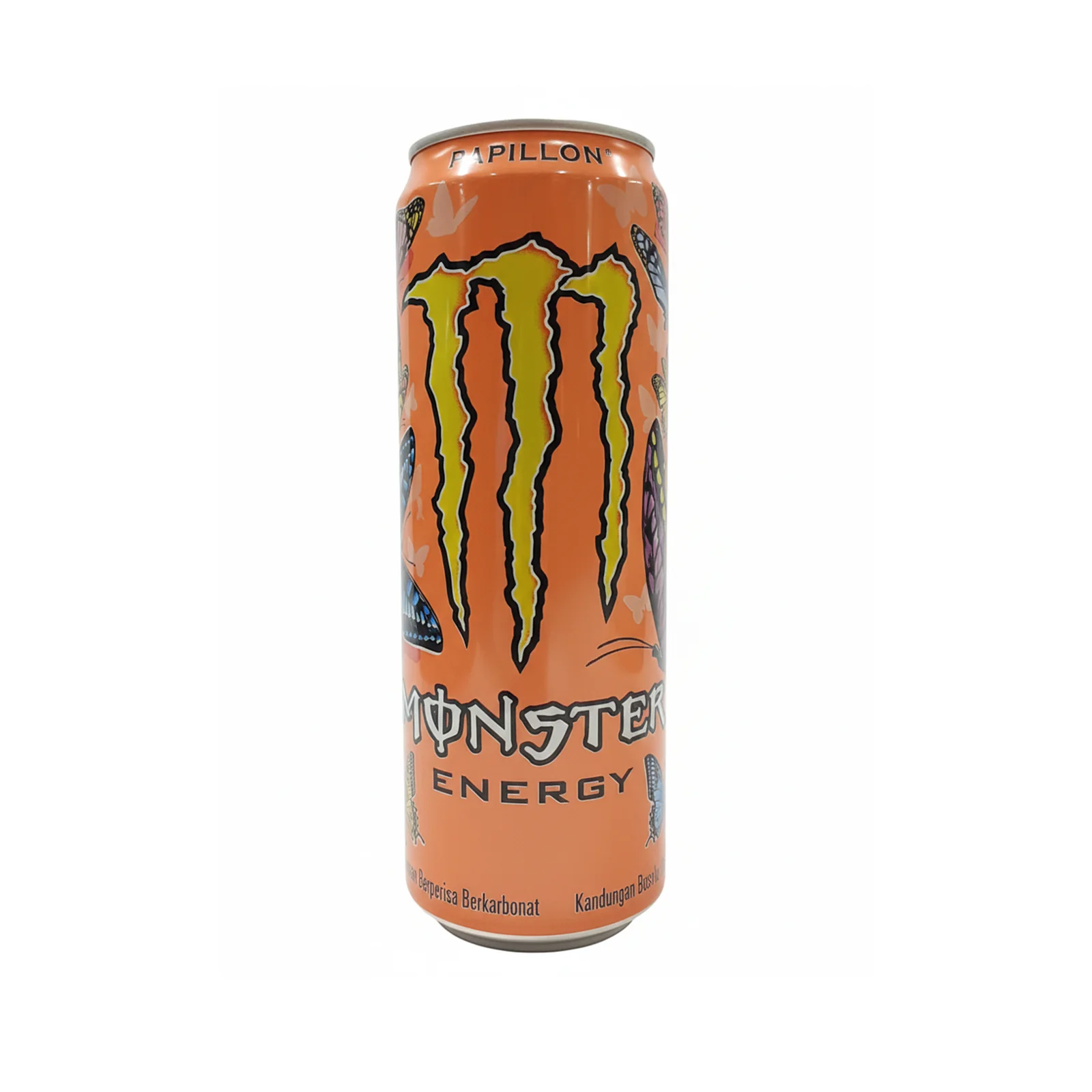 Monster Energy Papillon 355ml - Image 2