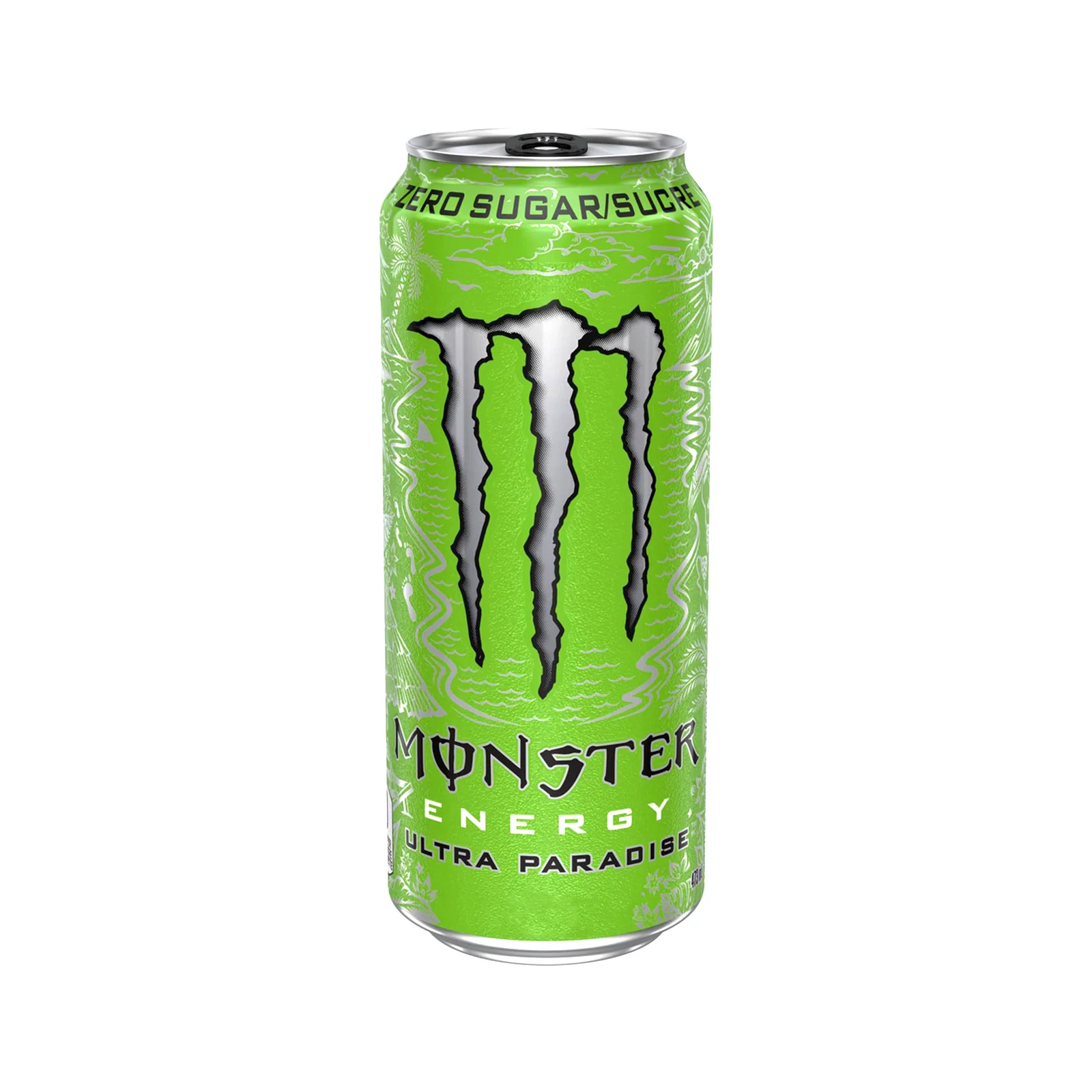 Monster Energy Drink Zero Sugar Ultra Paradise 500ml