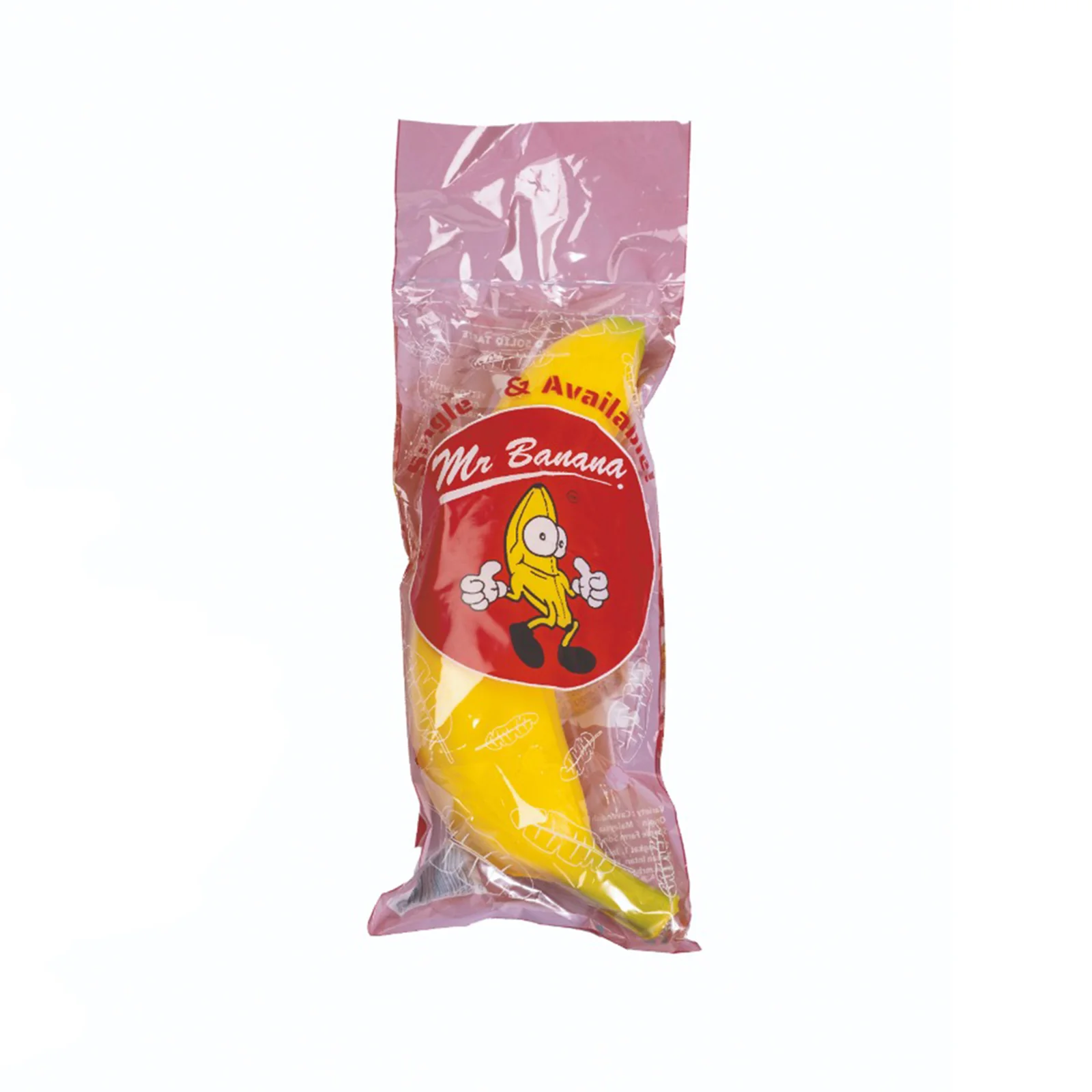 Mr Banana Cavendish Banana (Malaysia) 1unit - Image 2