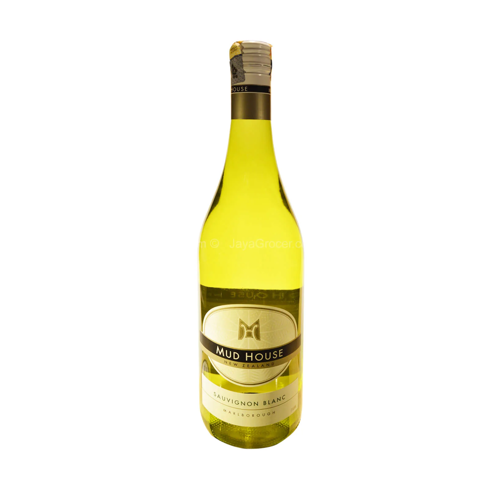 Mud House Marlborough Sauvignon Blanc Wine 750ml - Image 2