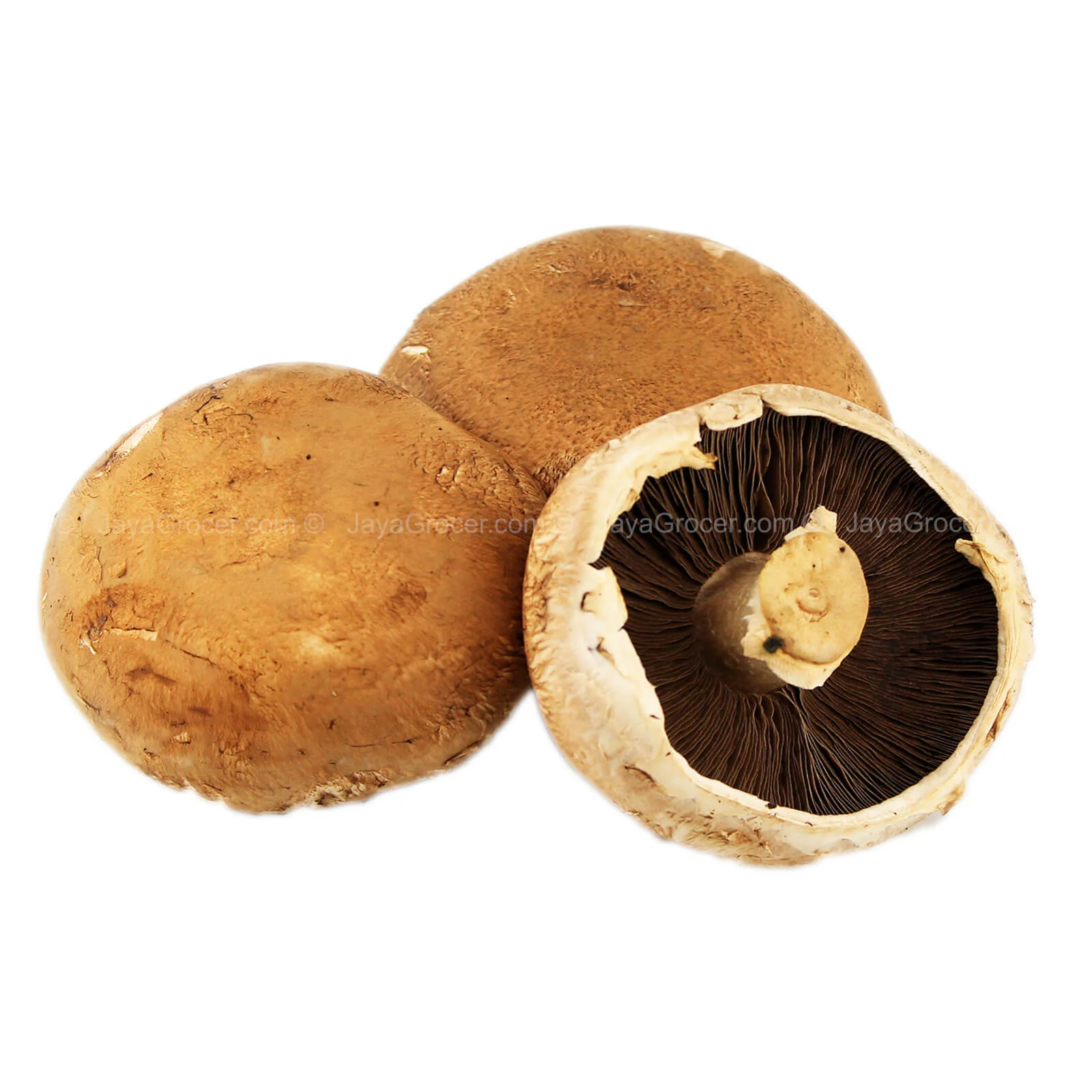 Tuscan Portabello BBQ Mushroom 250g - Image 2