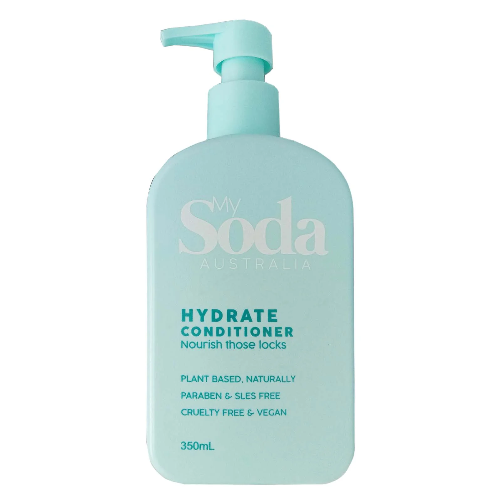 My Soda Hydrate Hair Conditioner 350ml