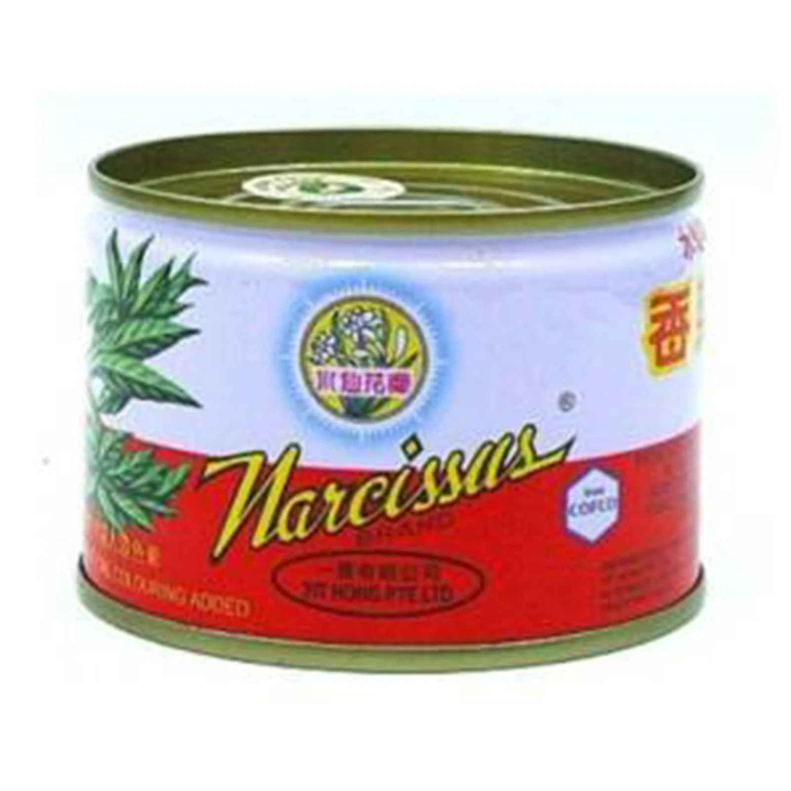 Narcissus Pickled Lettuce 170g - Image 2