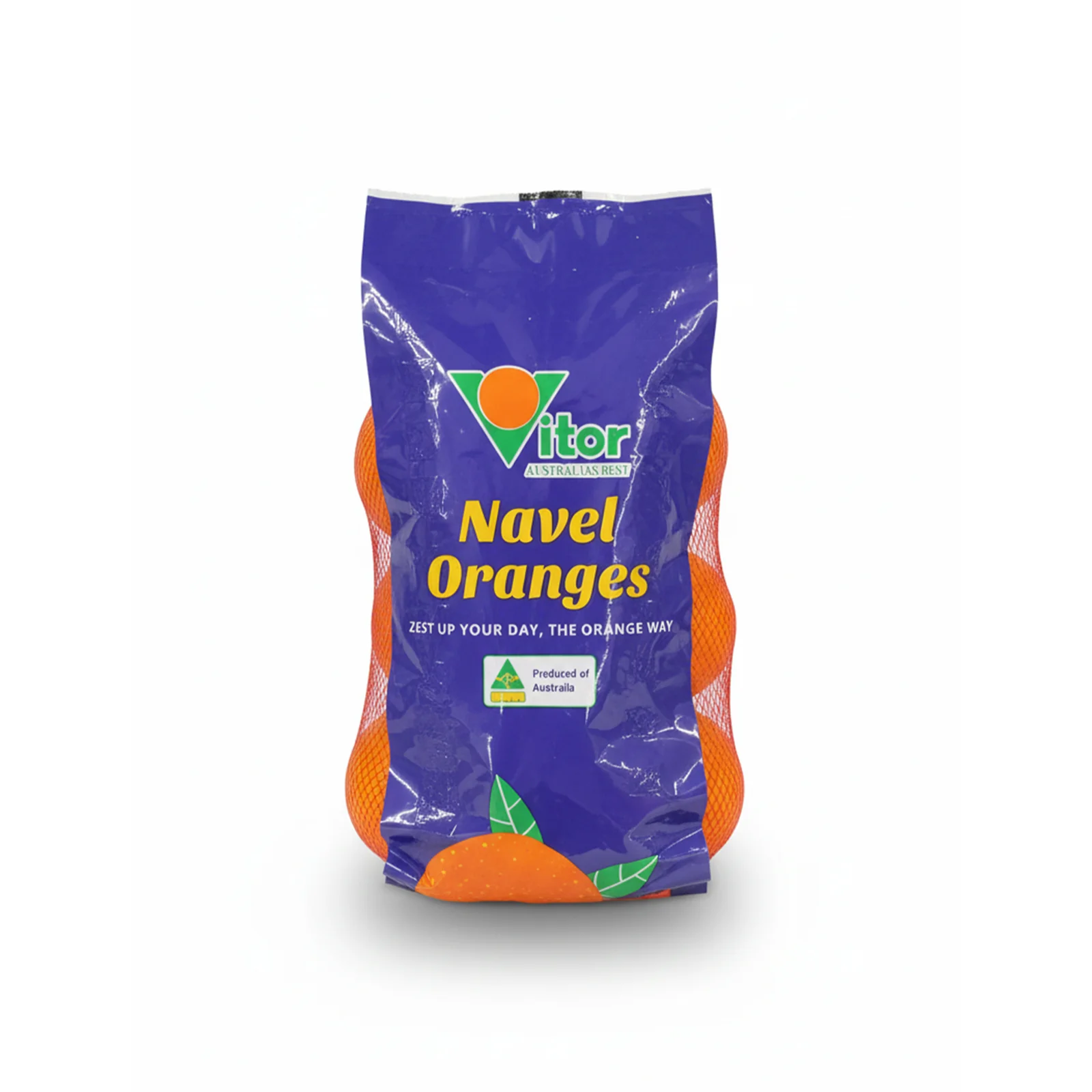 Navel Orange (Australia) 7pcs/pack - Image 2