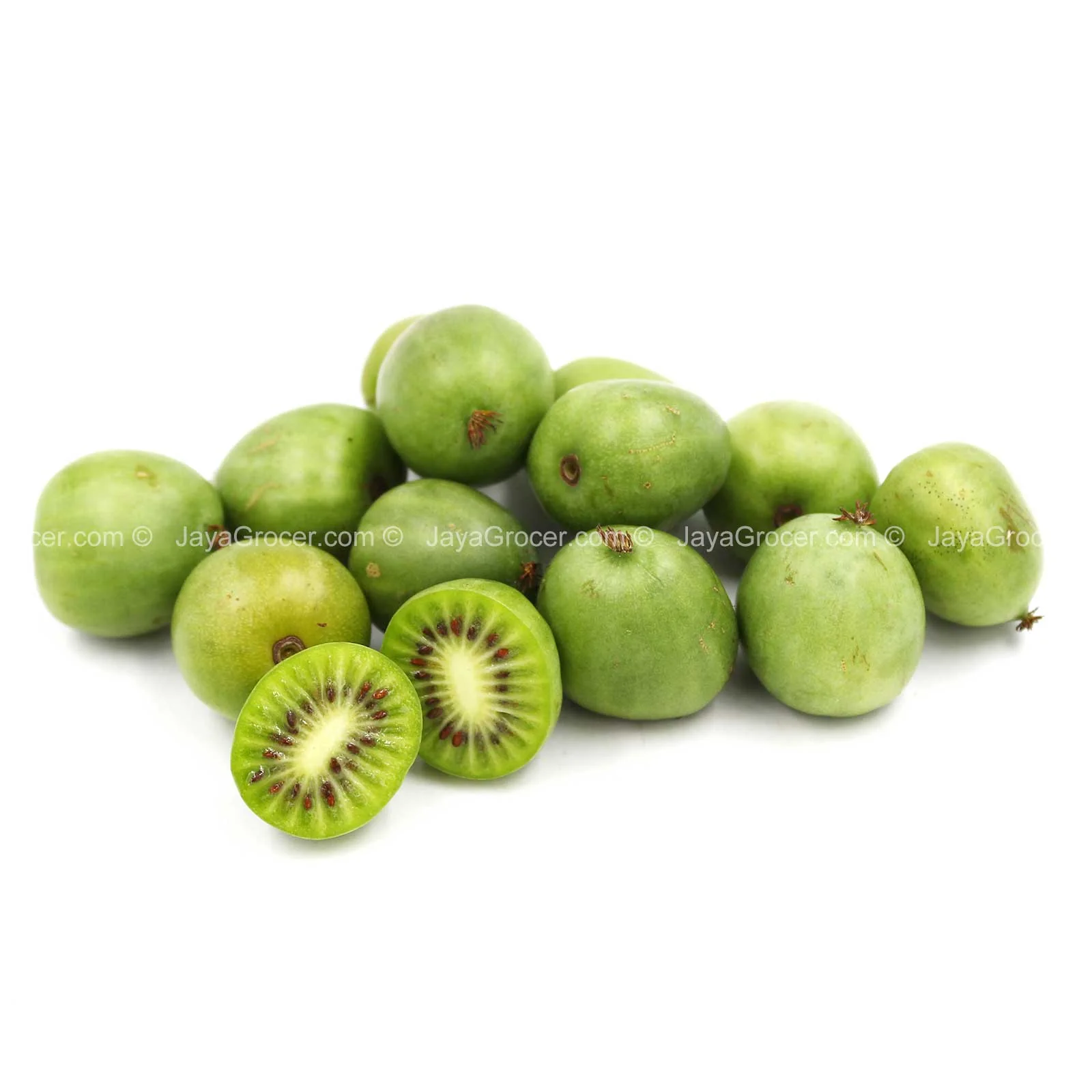 Nergi Berry Kiwi (France) 125g - Image 2