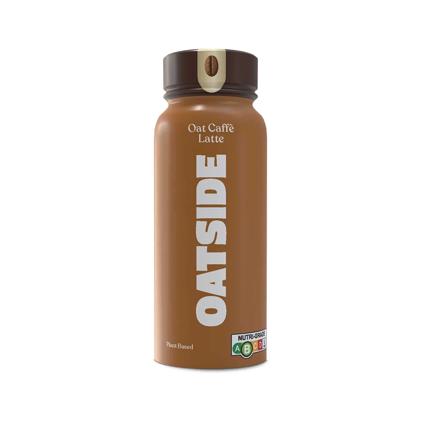 Oatside Coffee Oat Milk 240ml - Image 2