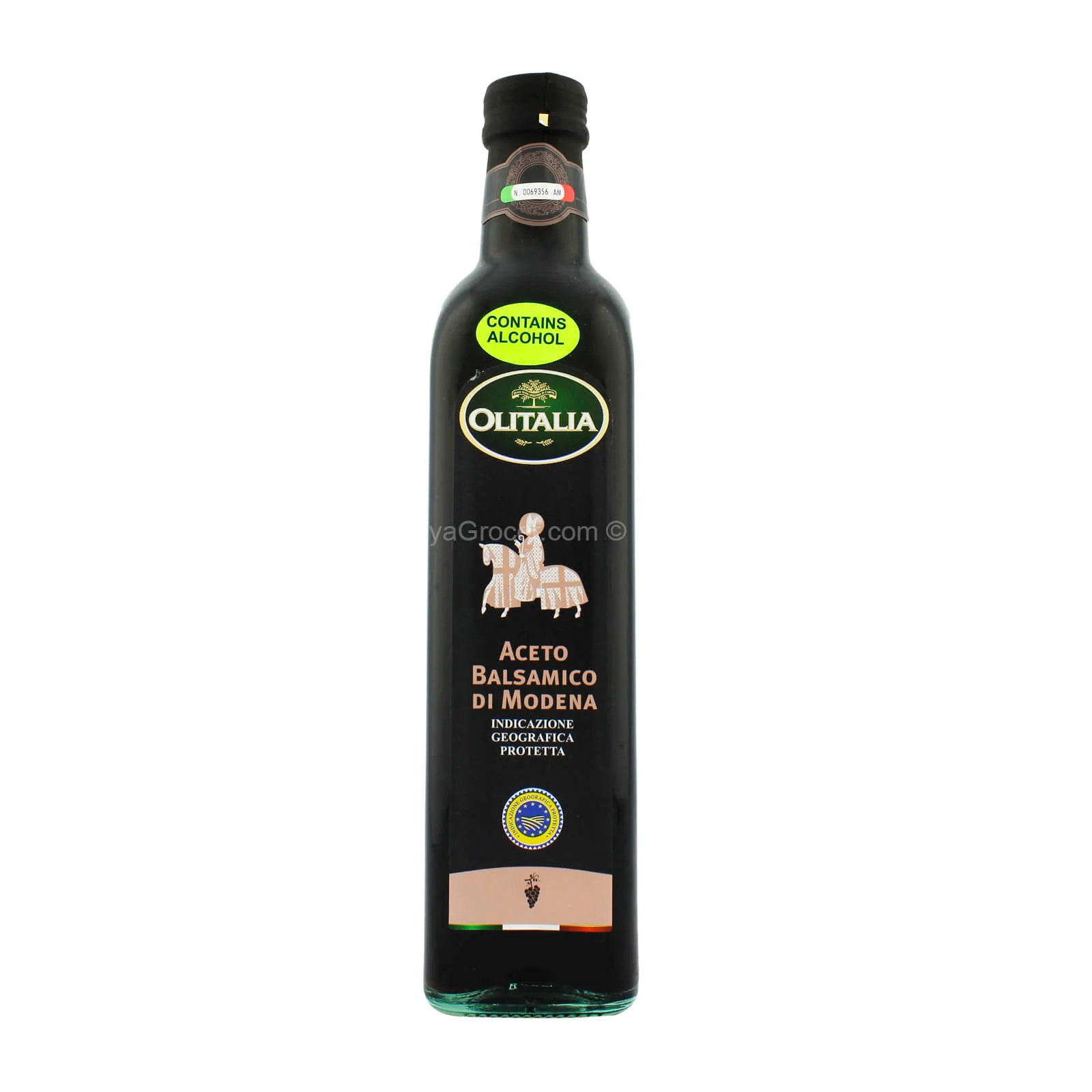 Olitalia Balsamico Vinegar 500ml - Image 2