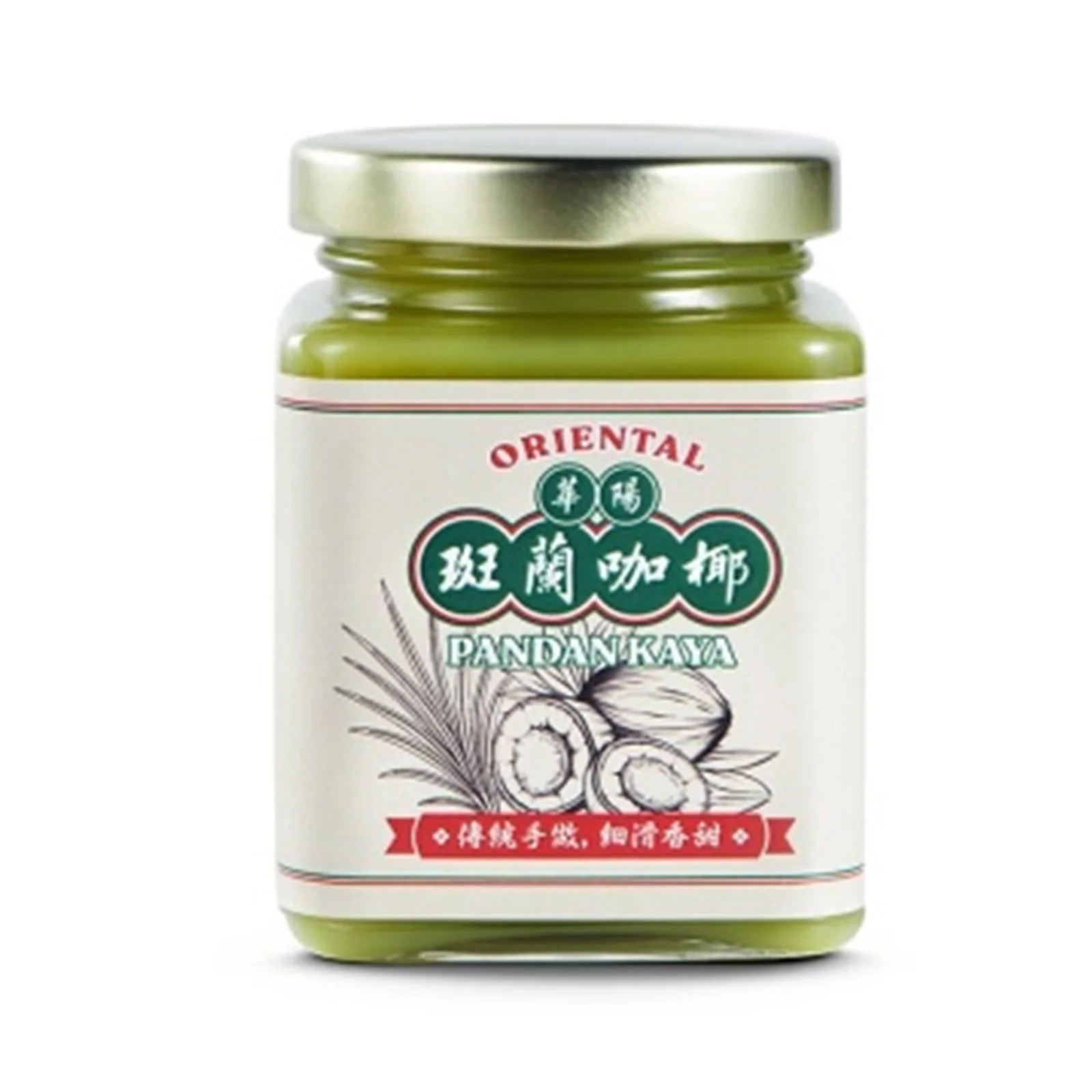 Oriental Pandan Kaya 260g - Image 3