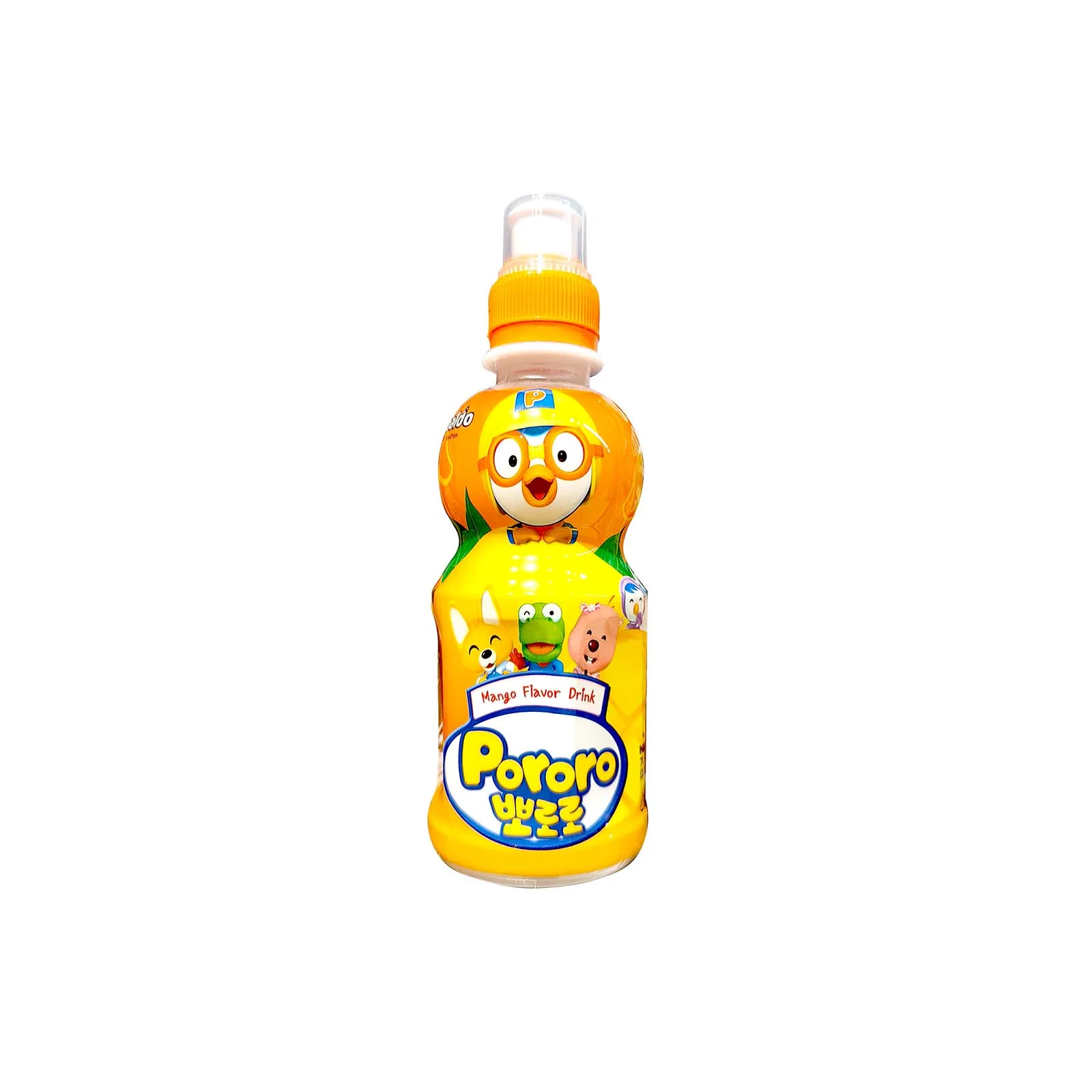 Paldo Pororo Mango 235ml - Image 2