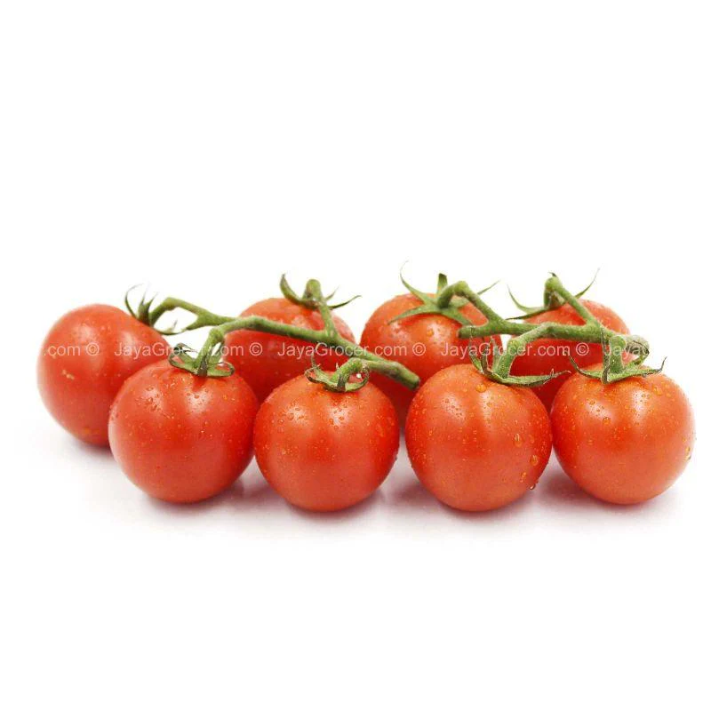 Paprika Farm Cocktail Tomato (Malaysia) 300g - Image 2