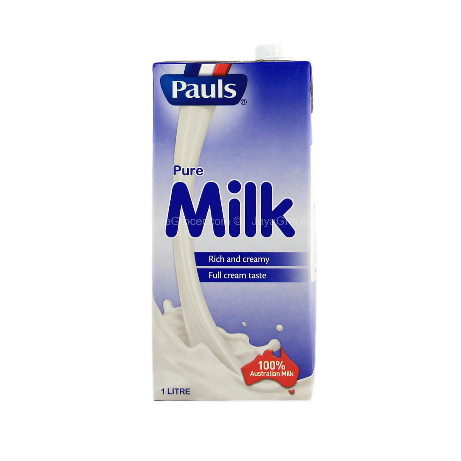 Pauls Pure Milk 1L - Image 2