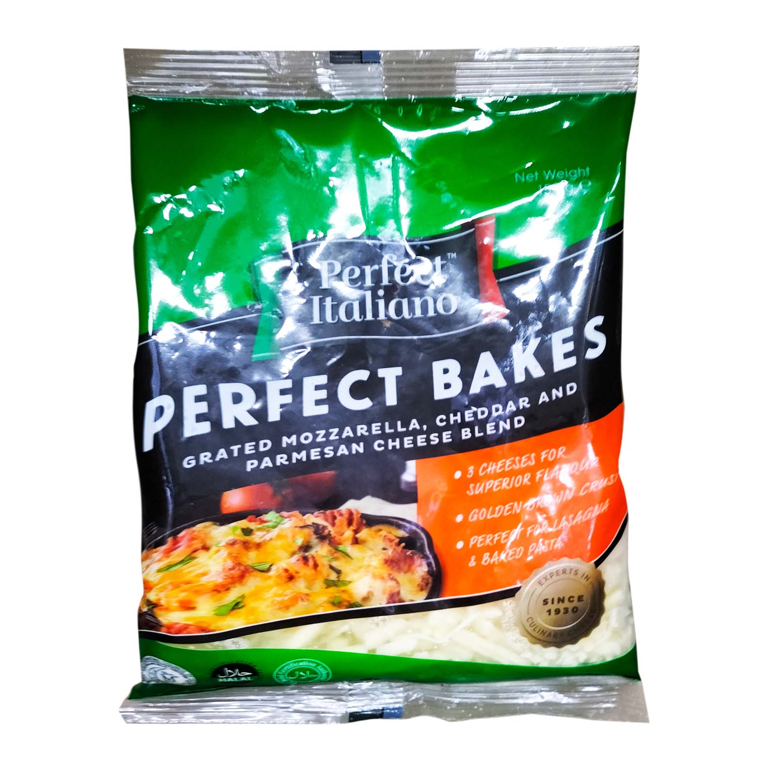 Perfect Italiano Perfect Bakes 150g - Image 2