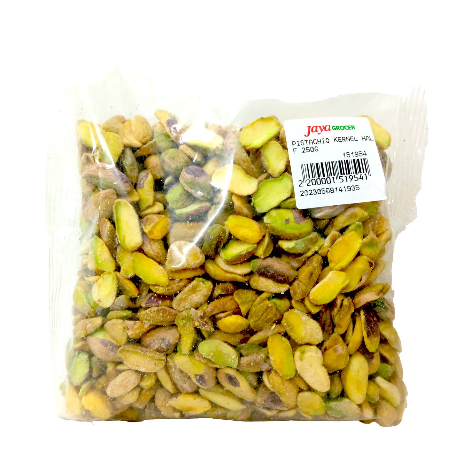 Pistachio Kernel Half 250g - Image 2
