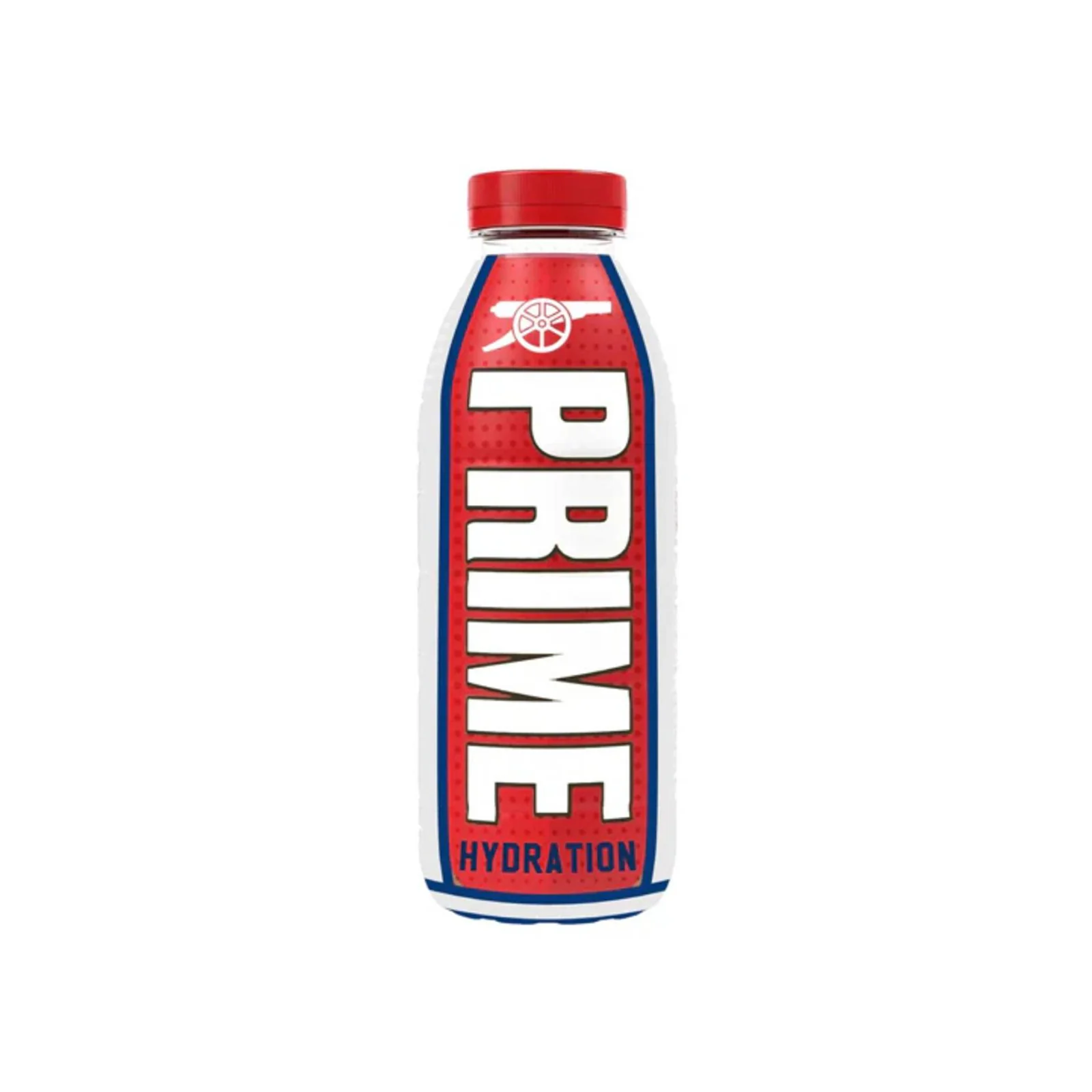 Prime Hydration Aresenal 500ml - Image 2