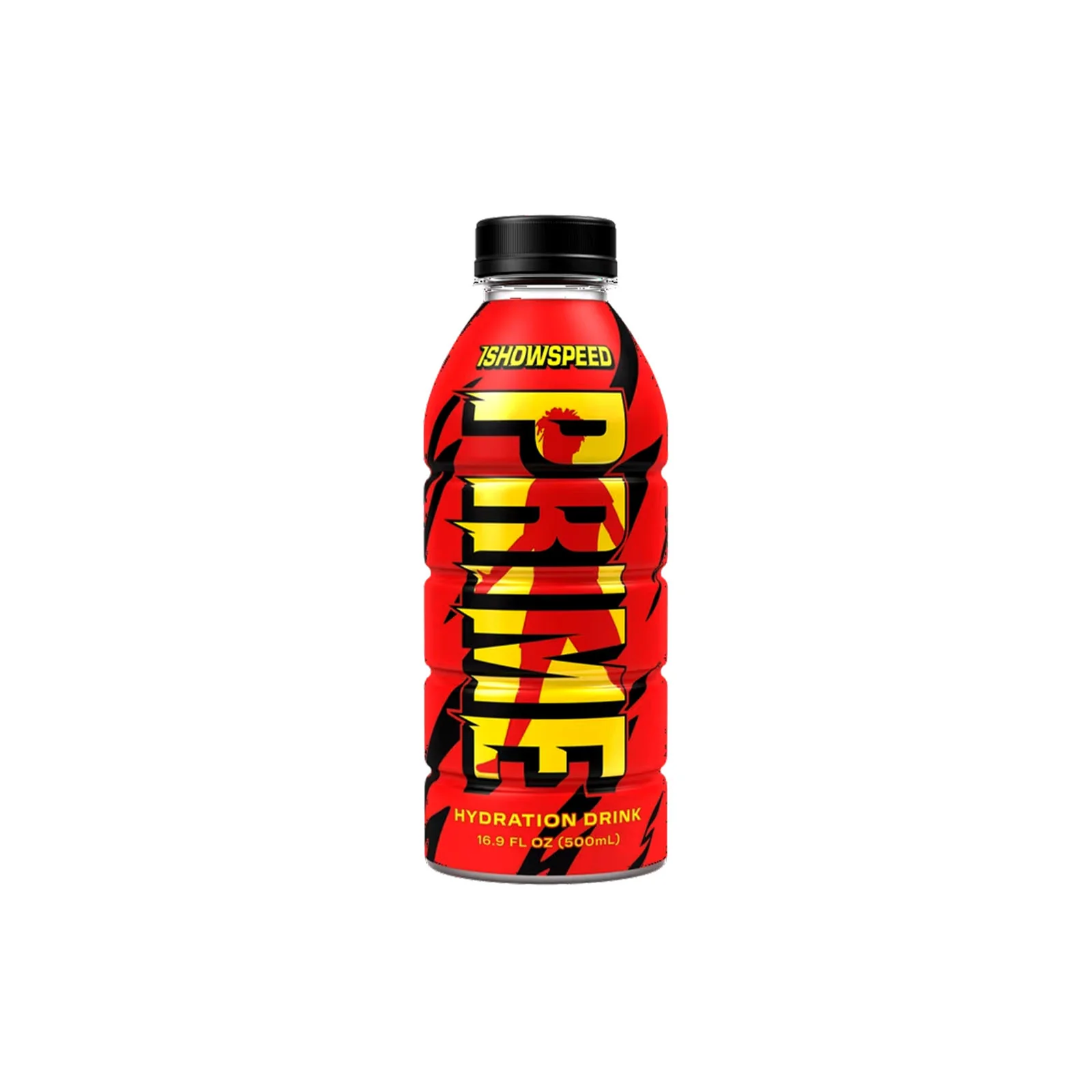 Prime Hydration IShowSpeed 500ml