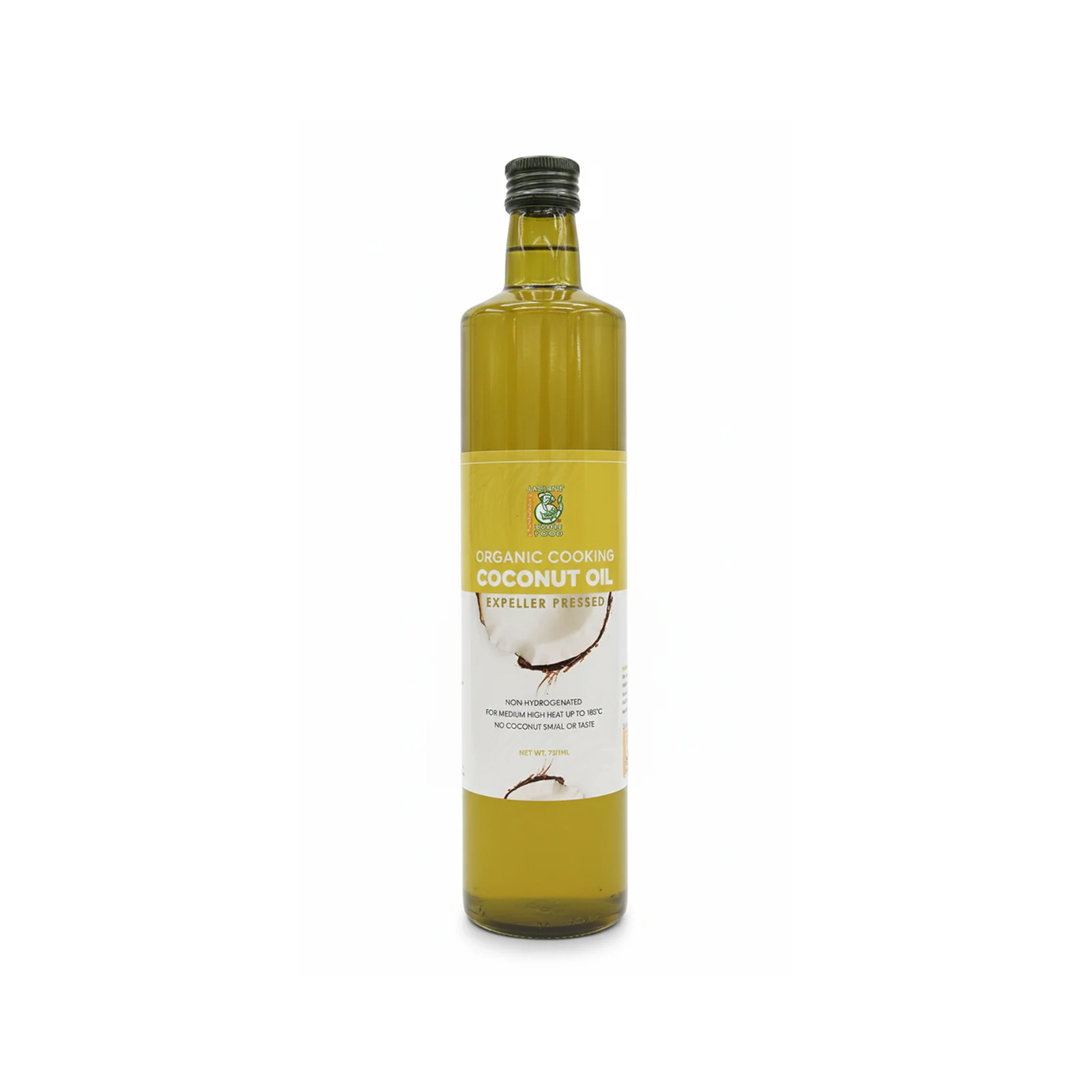 Radiant Cooking Coconut Oil 750ml - Image 2
