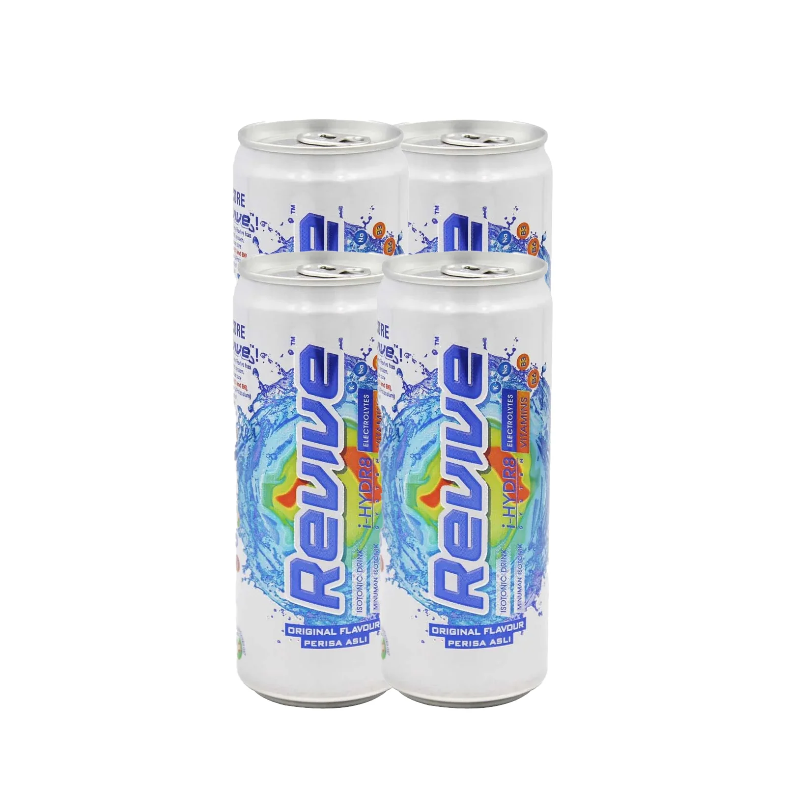 Revive 320ml - Image 3