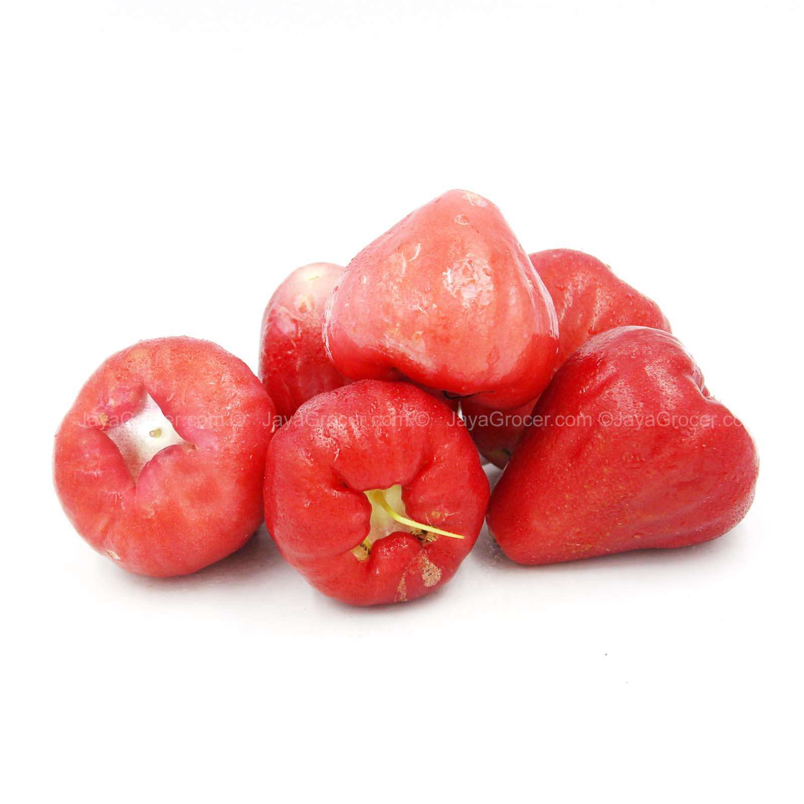 Rose Apple (Jambu Air) (Thailand) 400g - Image 2