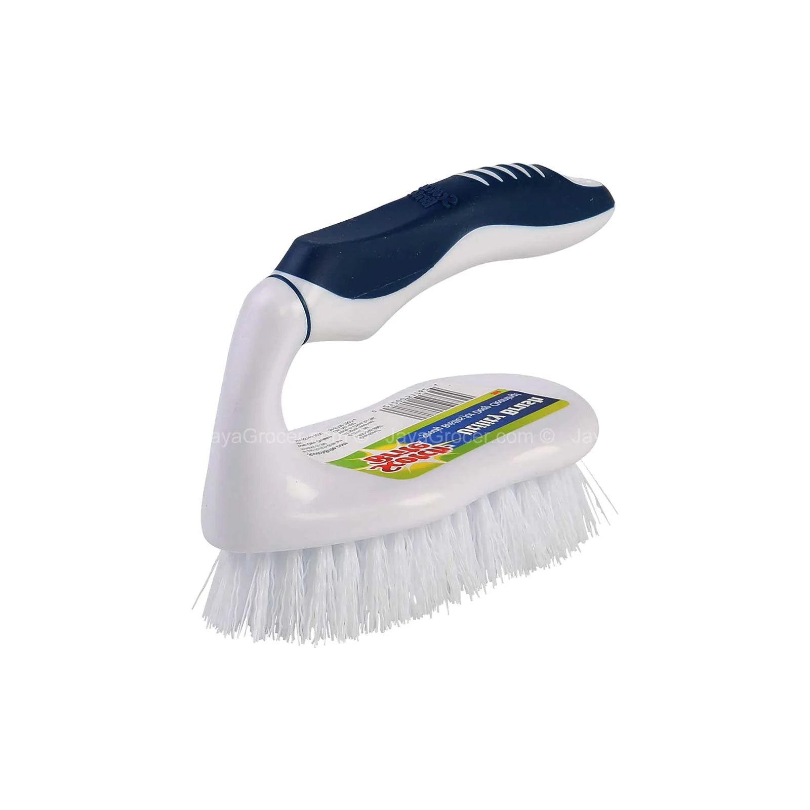 Scotch Brite 492 Utility Brush - Image 2