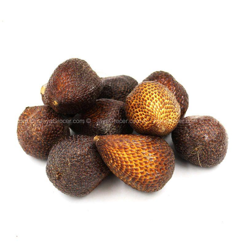 Snake Fruit (Buah Salak) (Malaysia) 500g - Image 2